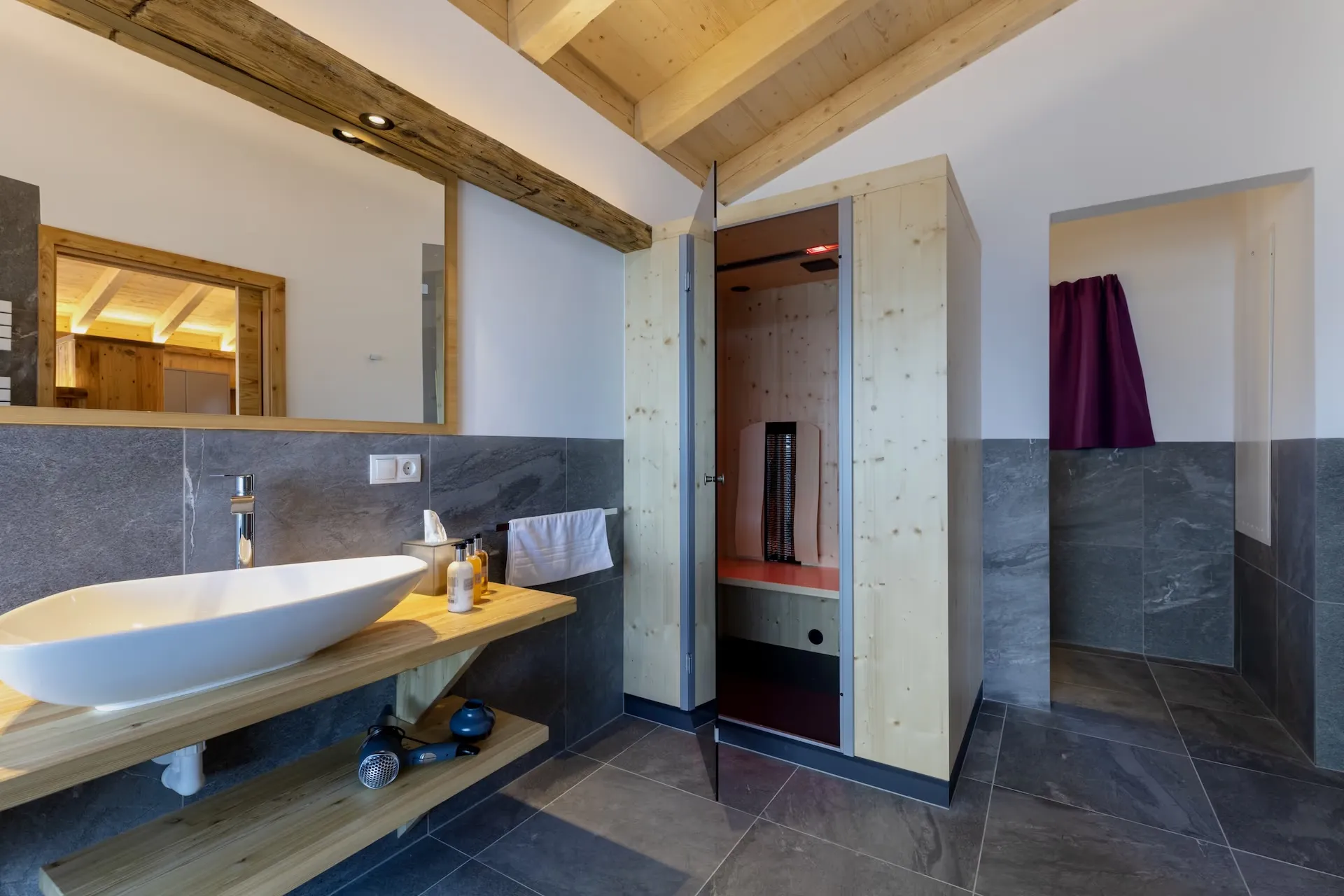 Alpes Chalet – Ansicht 6