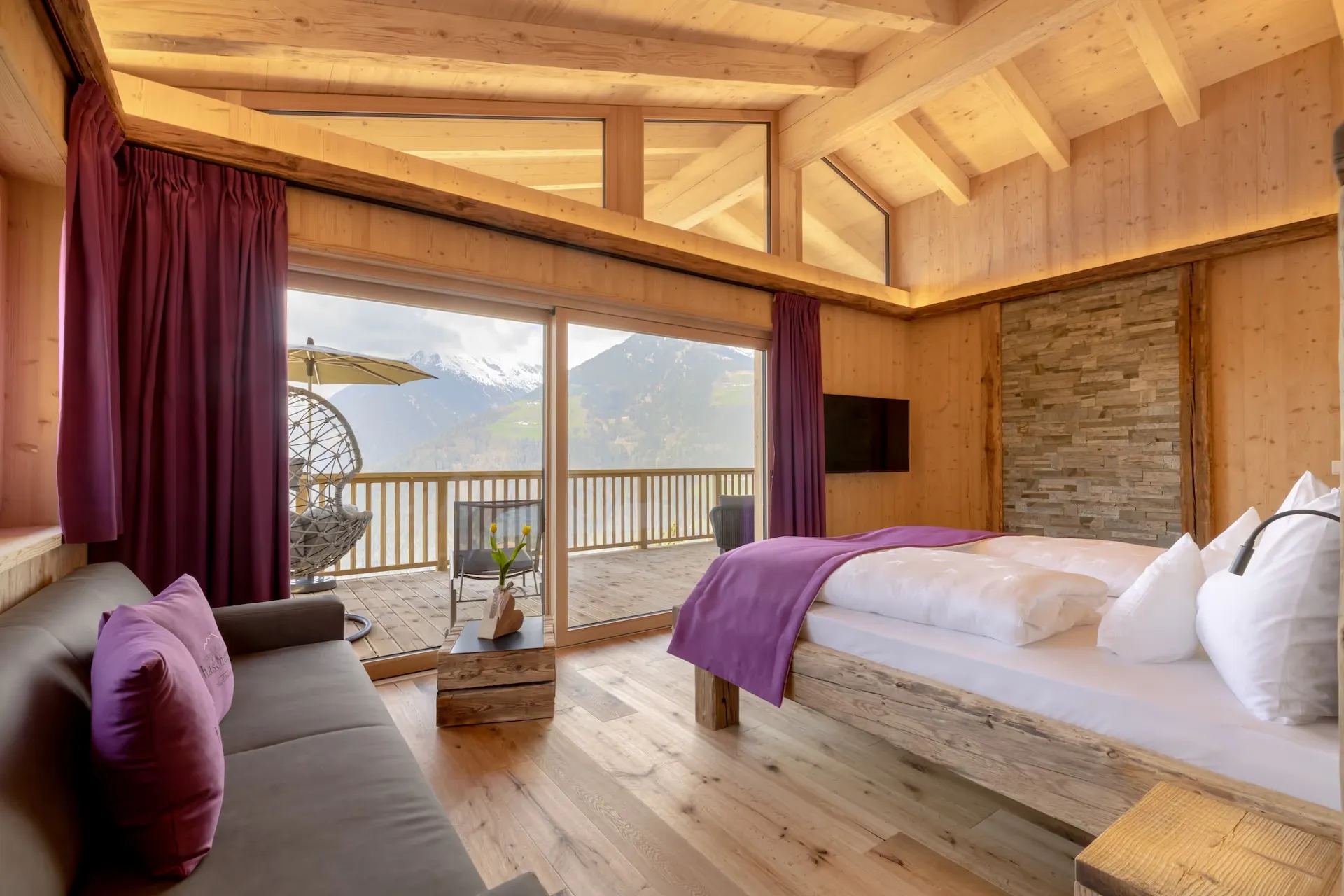Hasenegg – Chaletservice
