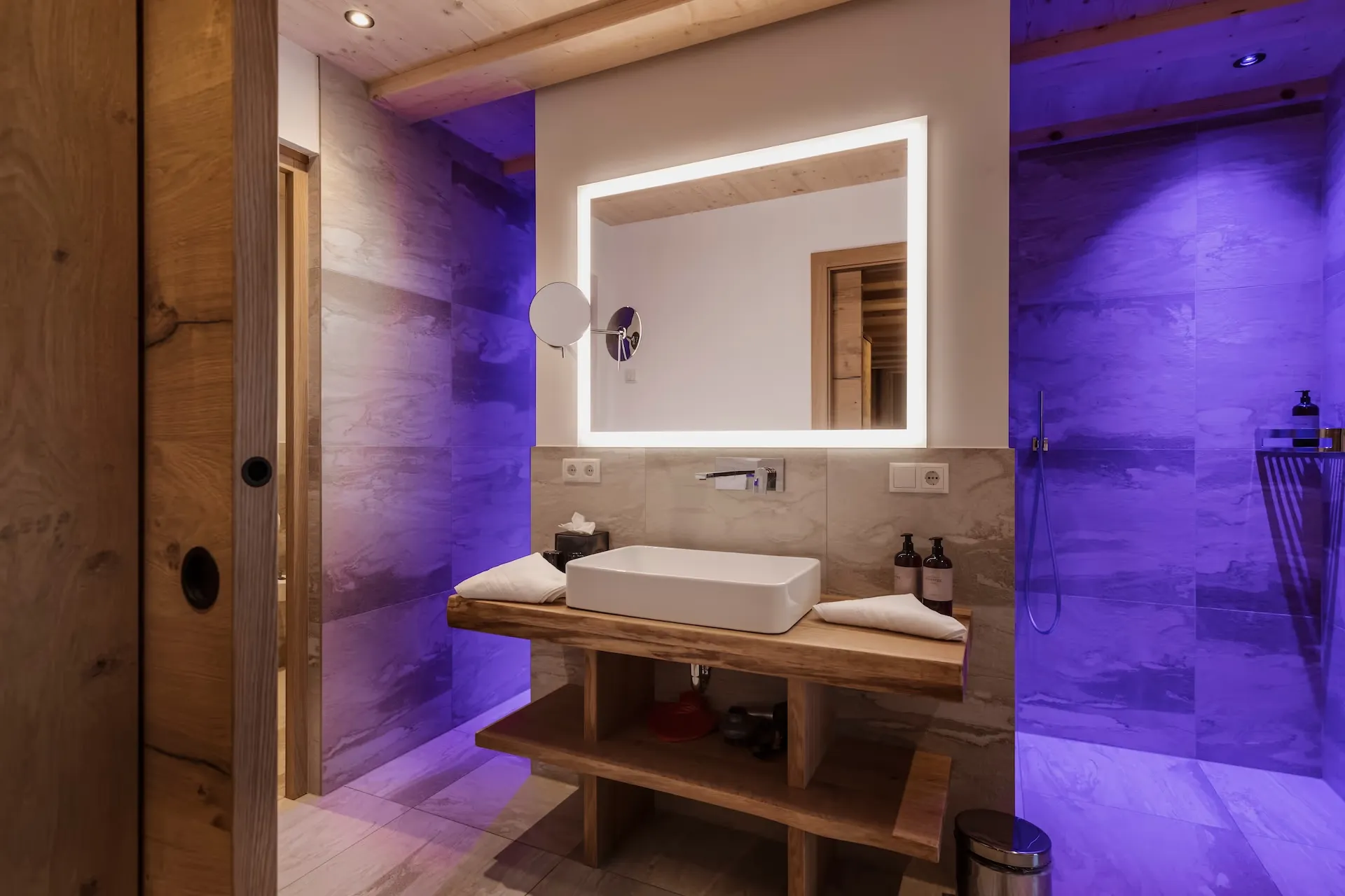 Amare Lodge – Ansicht 3