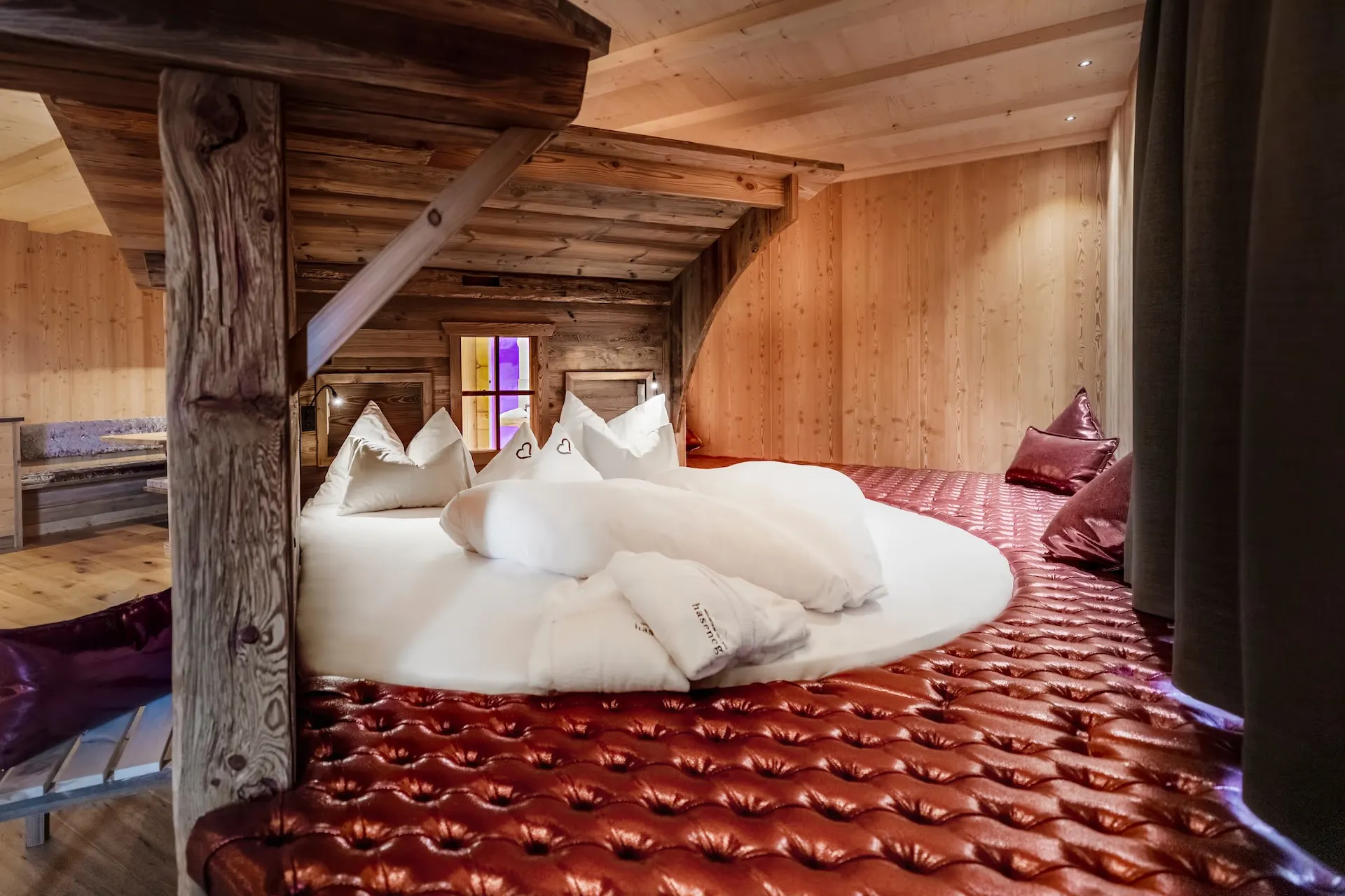Amare Lodge – Ansicht 7