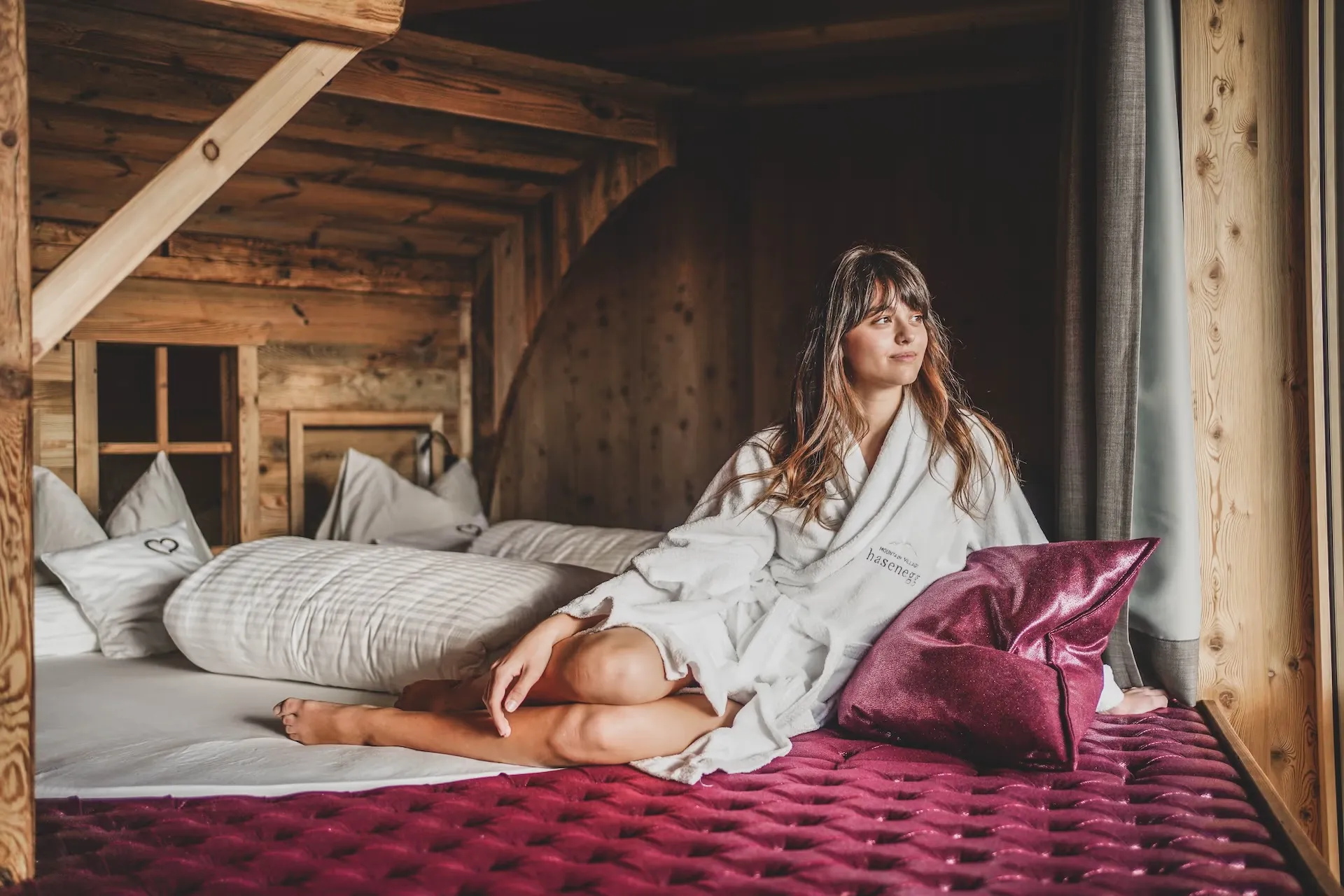 Amare Lodge – Ansicht 9