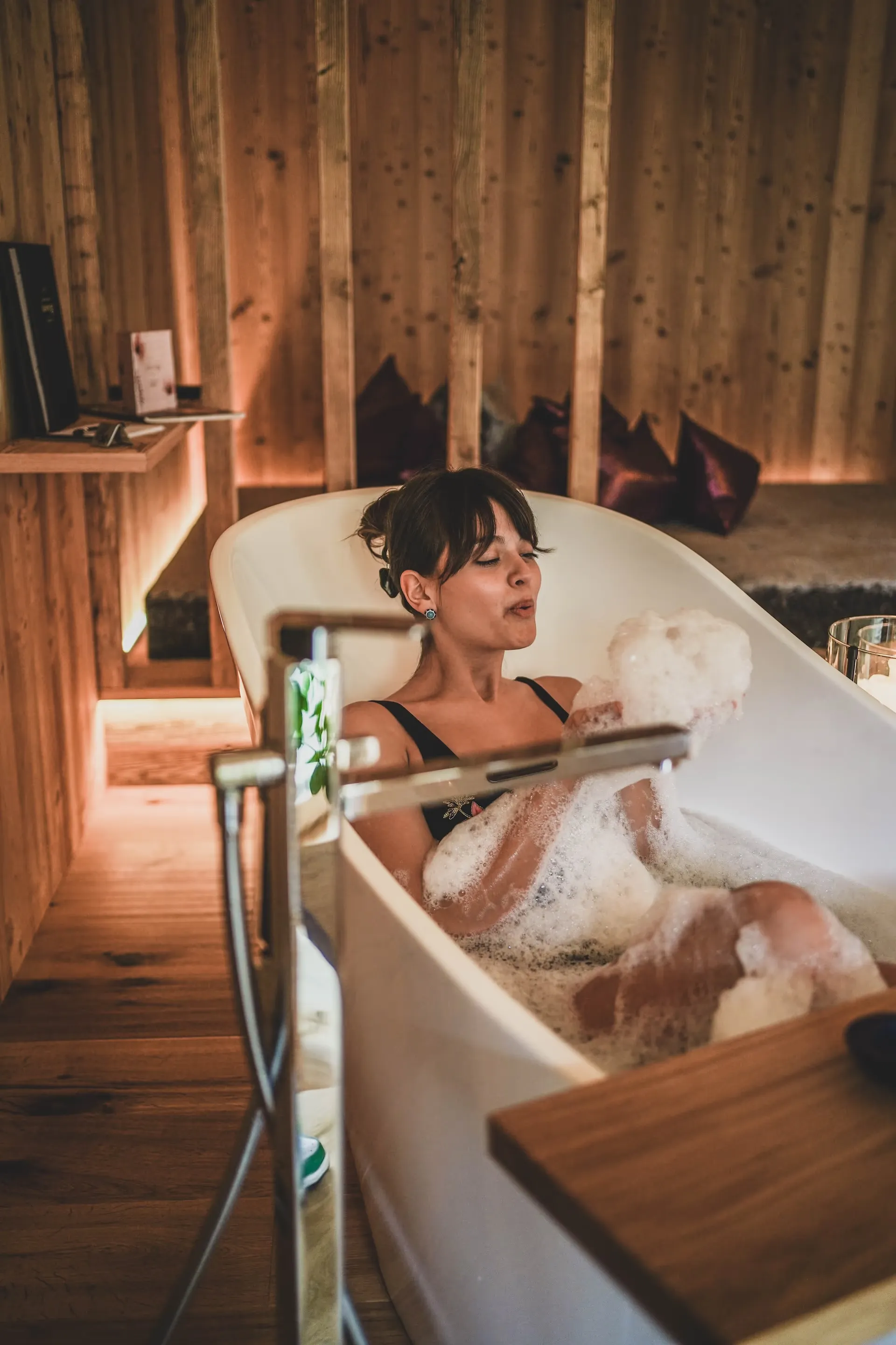 Amare Lodge – Ansicht 10