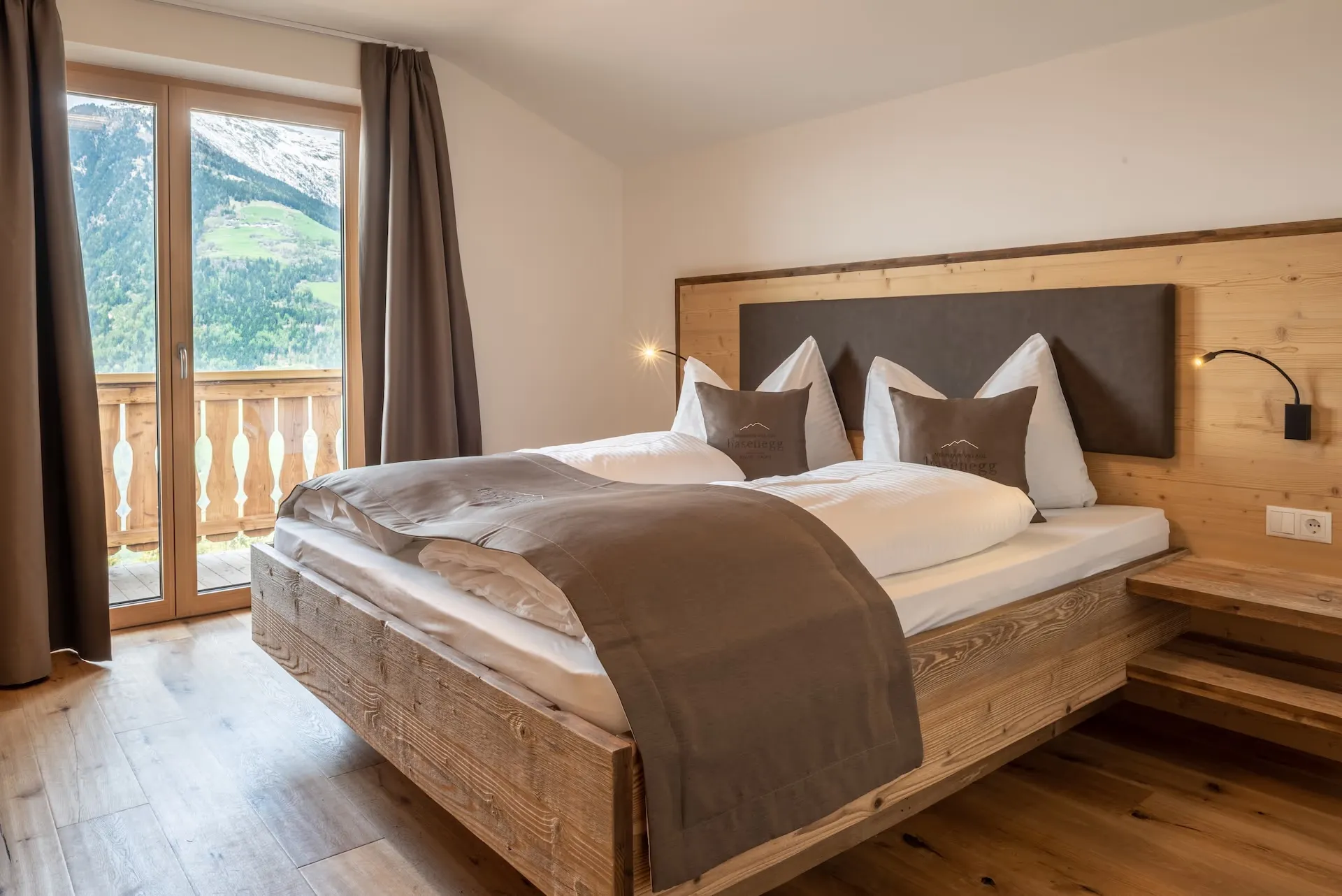 Hasenegg – Ferienwohnung