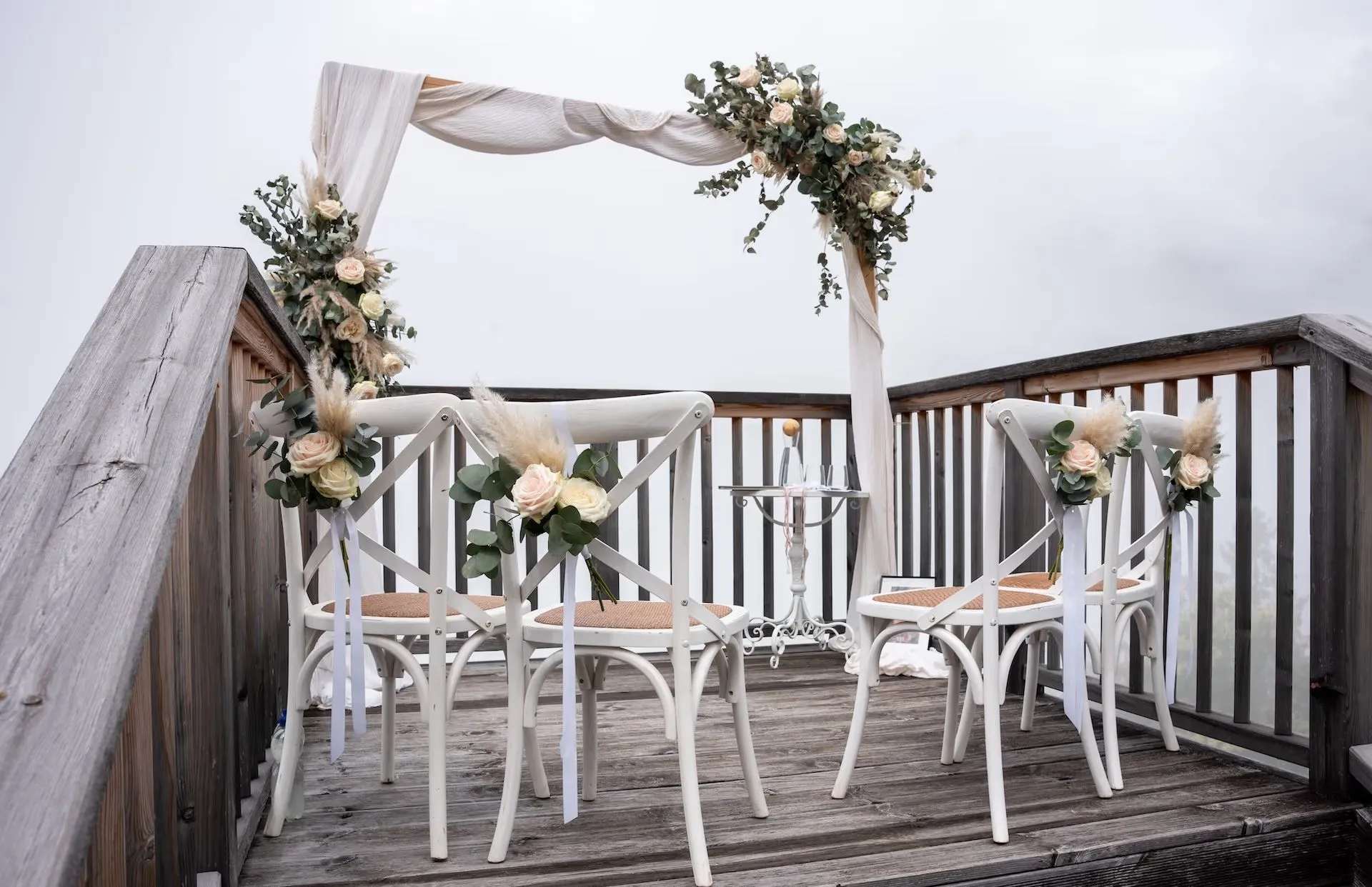 Sky Chalet – Ansicht 8