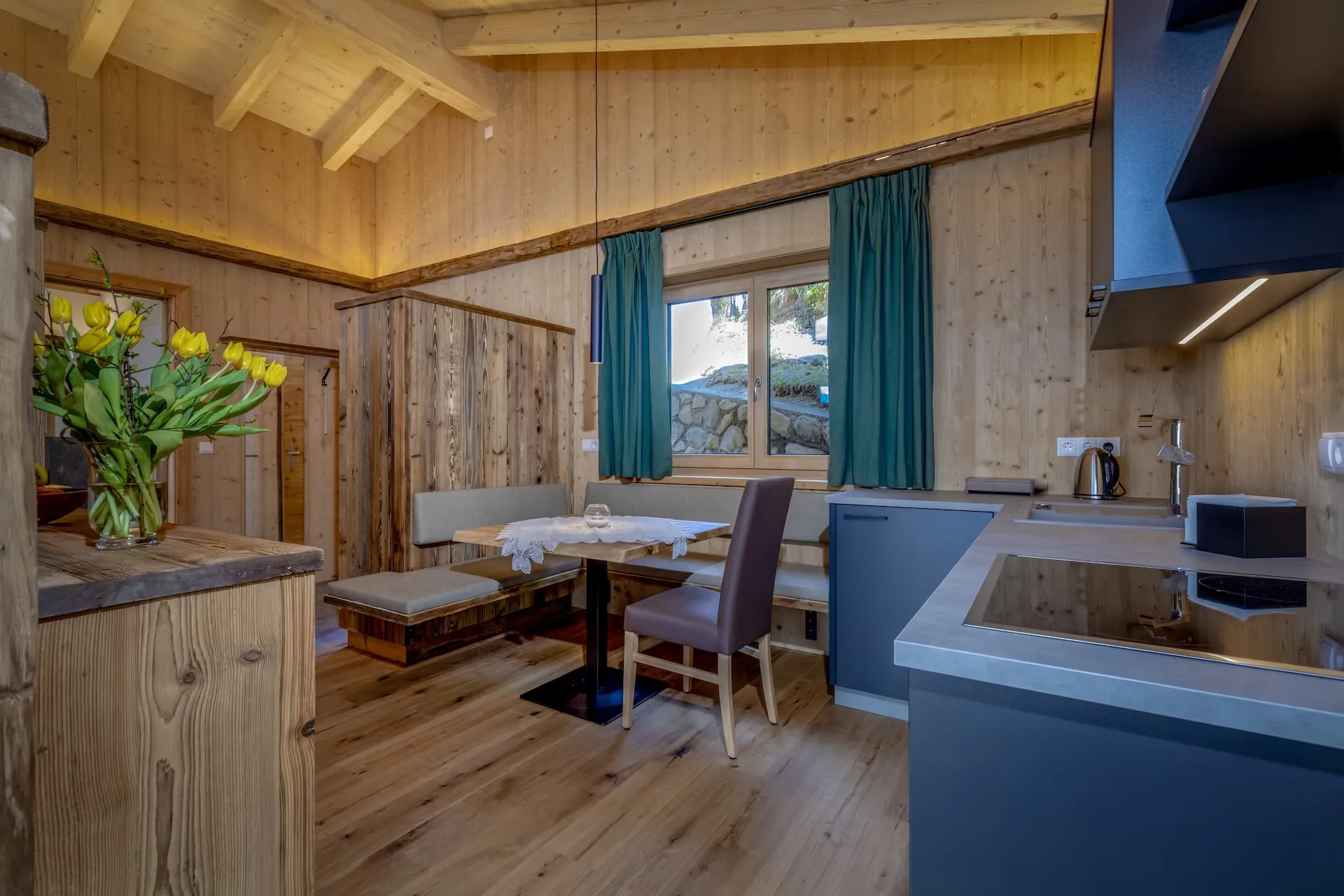 Monte Chalet – Ansicht 2