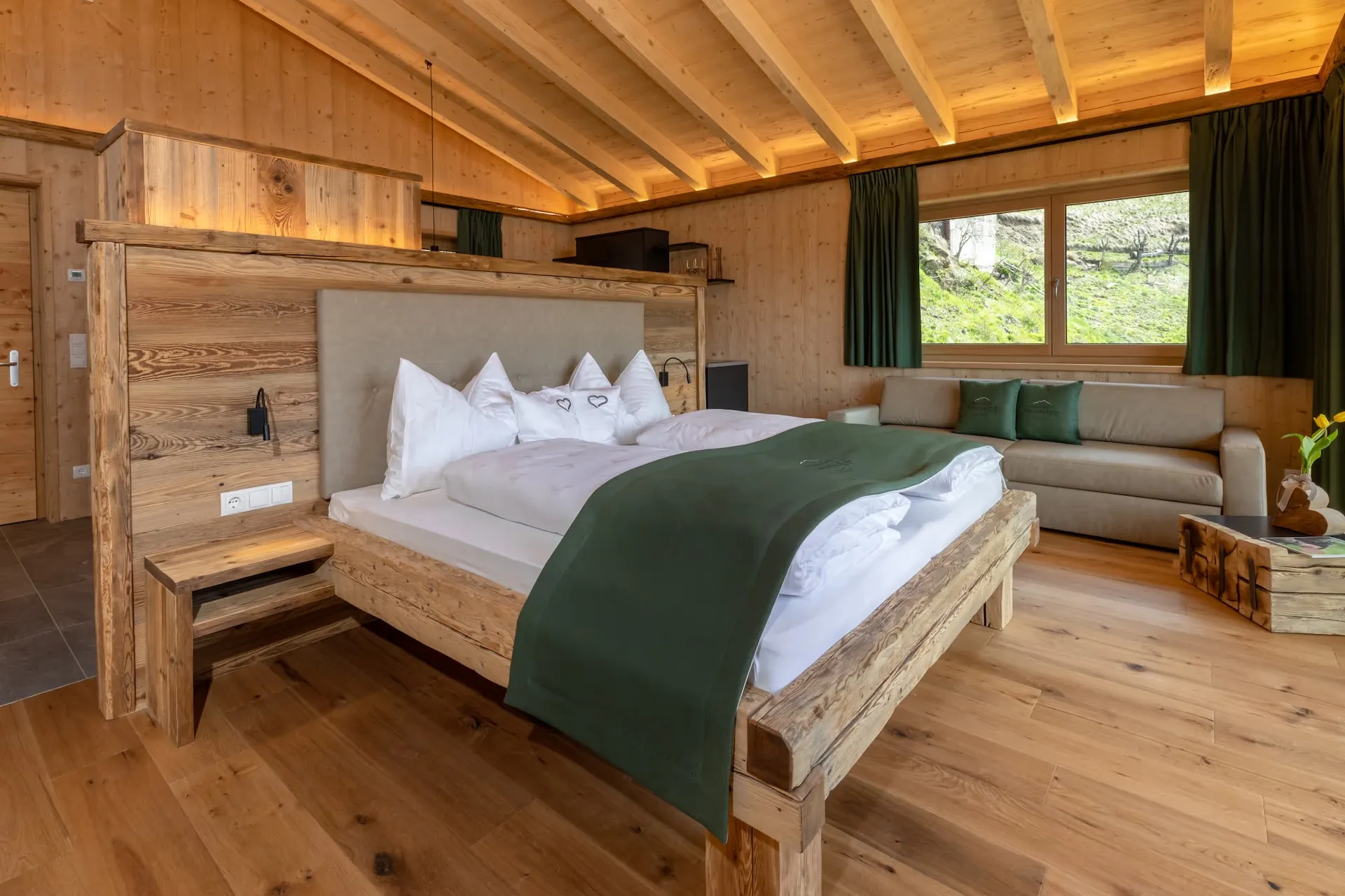 Monte Chalet – Ansicht 4