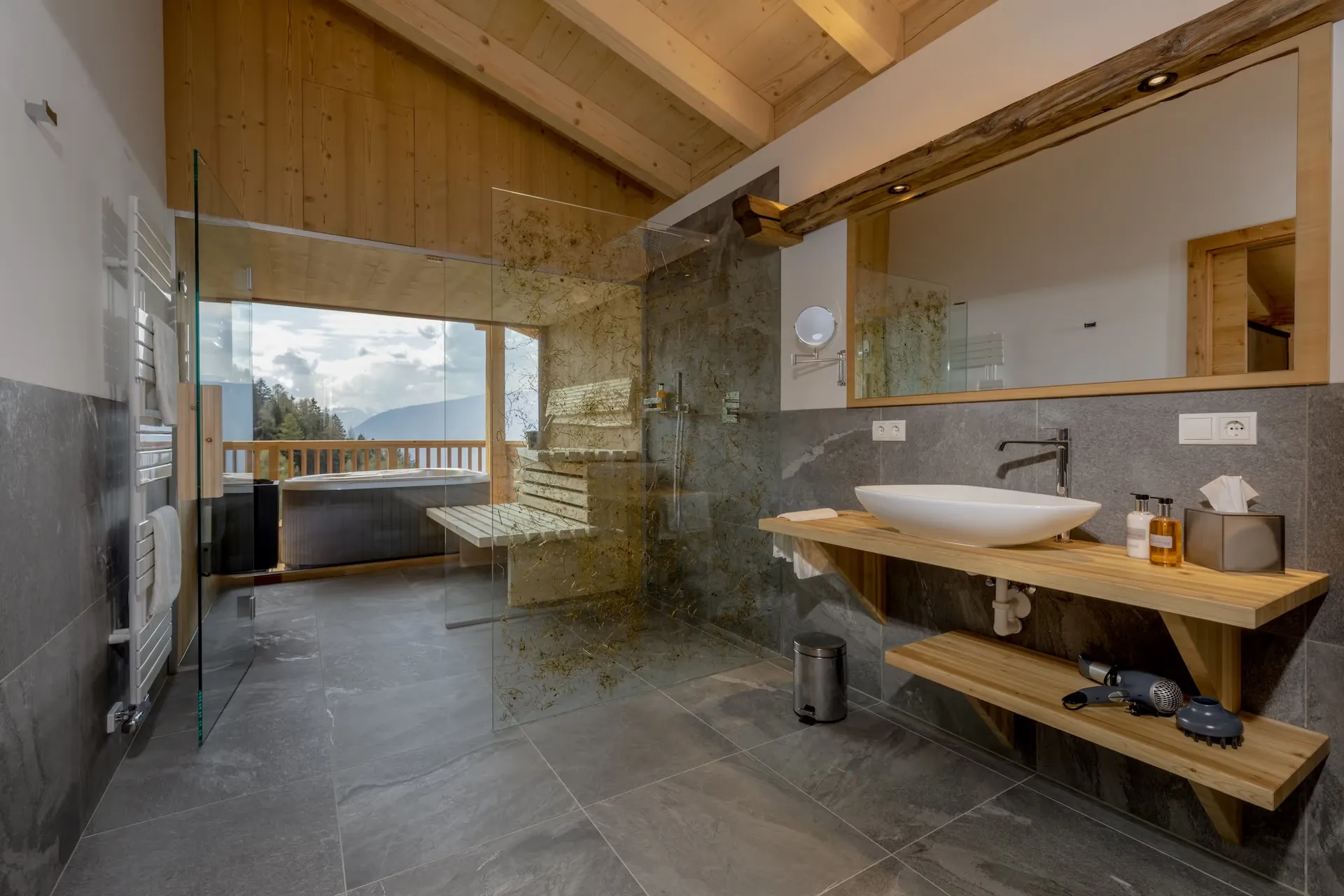 Monte Chalet – Ansicht 5