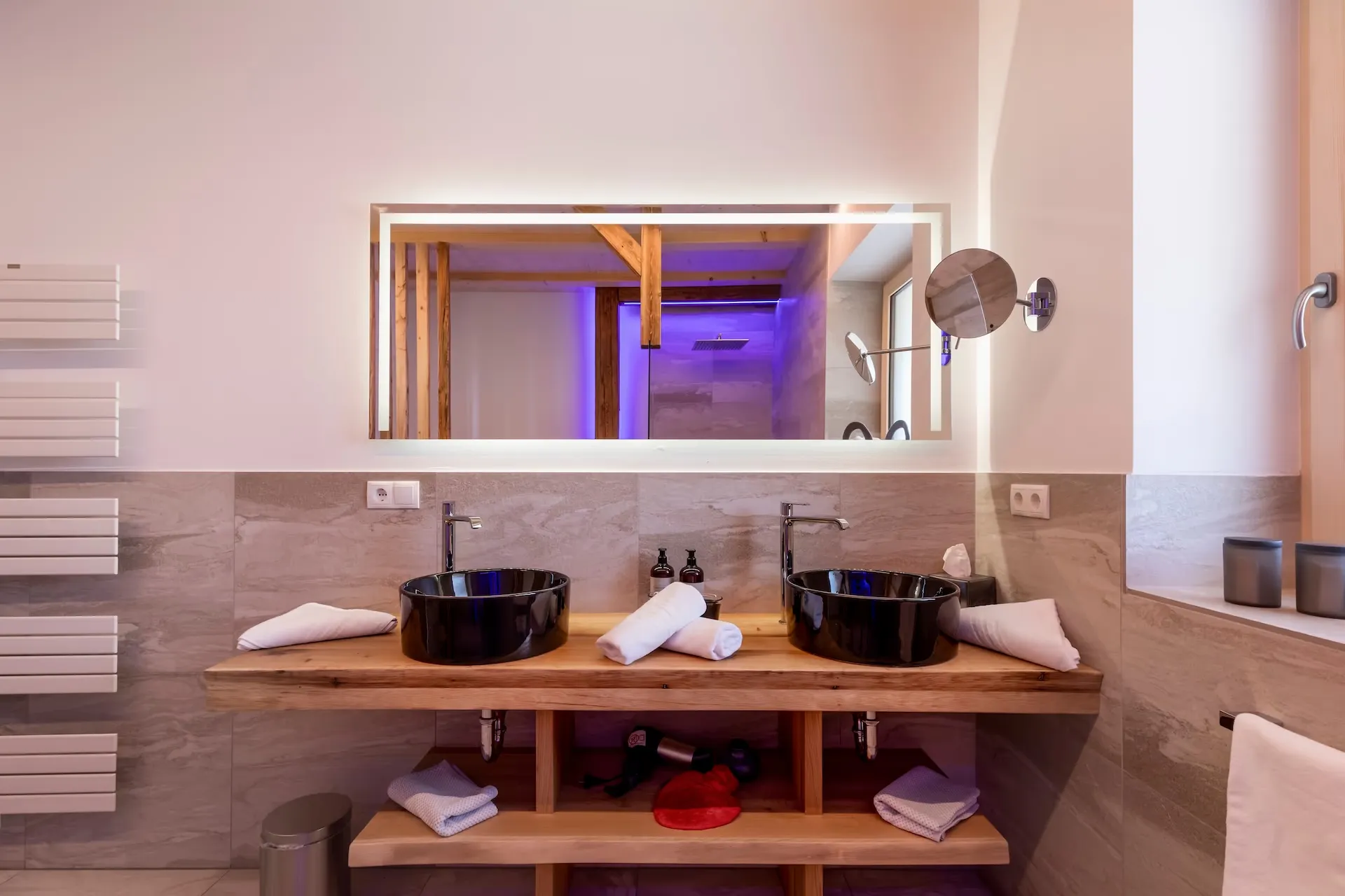 Penthouse – Ansicht 2