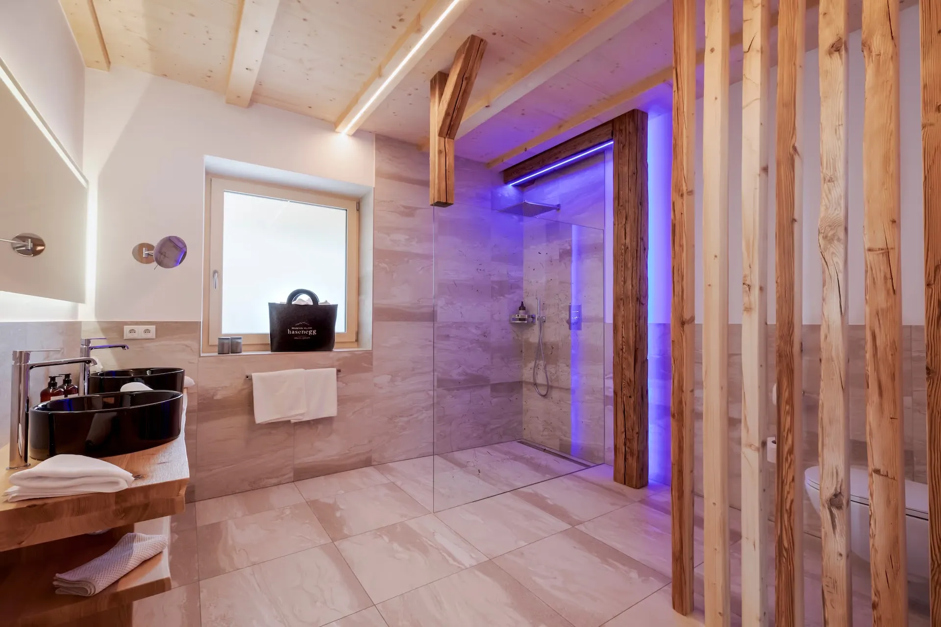 Penthouse – Ansicht 3