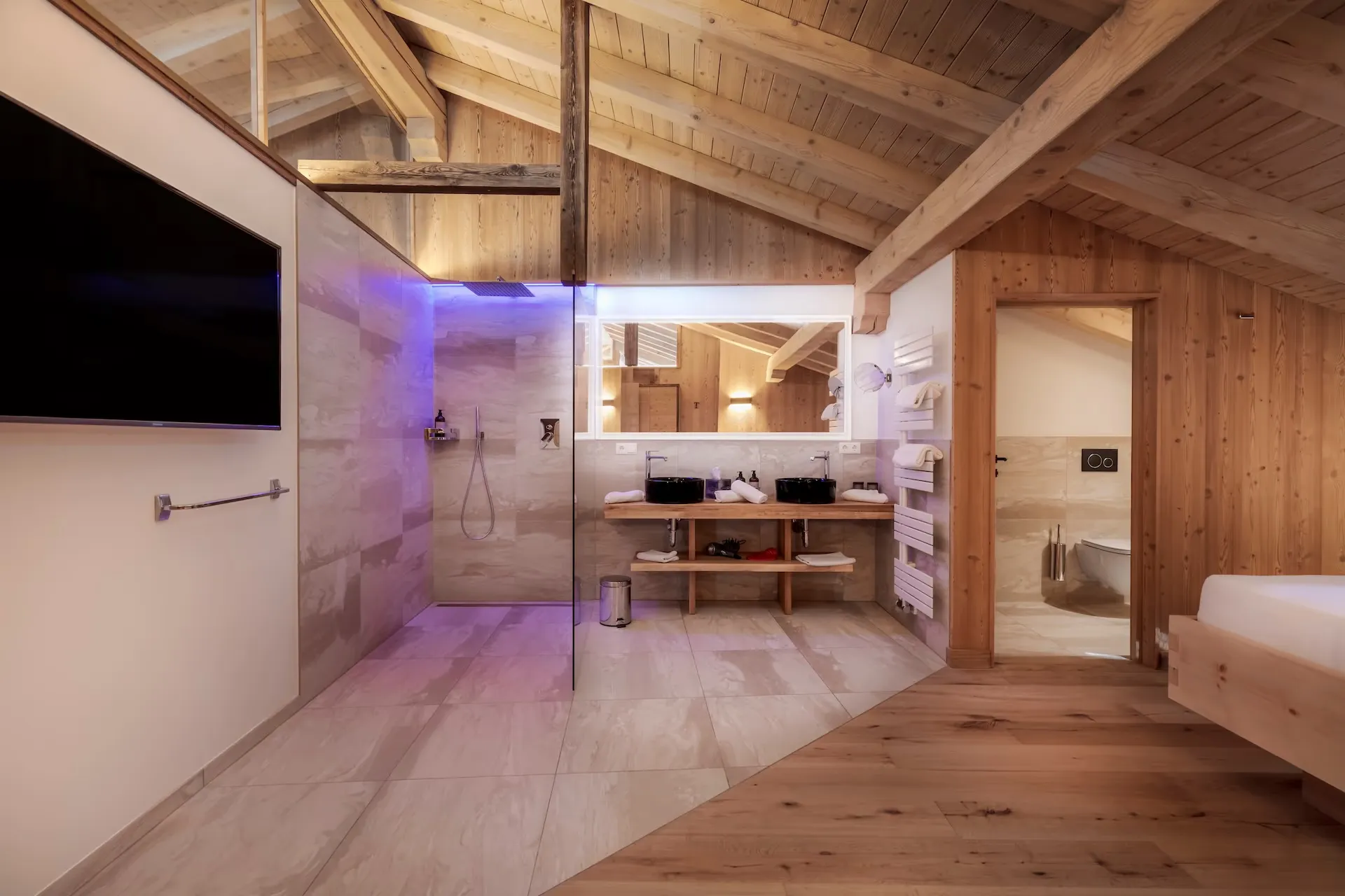 Penthouse – Ansicht 4