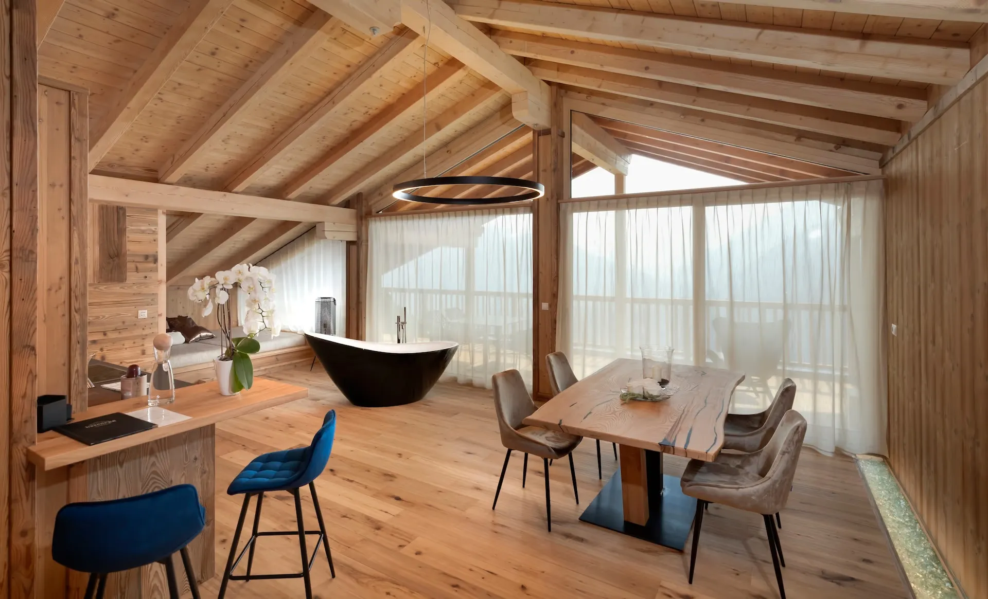 Penthouse – Ansicht 6