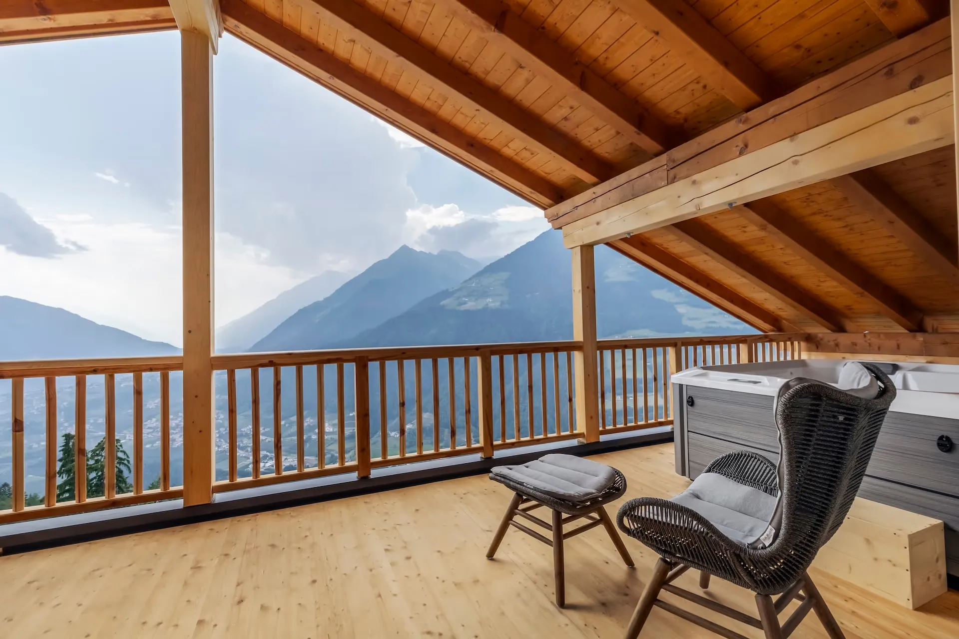 Penthouse – Ansicht 10
