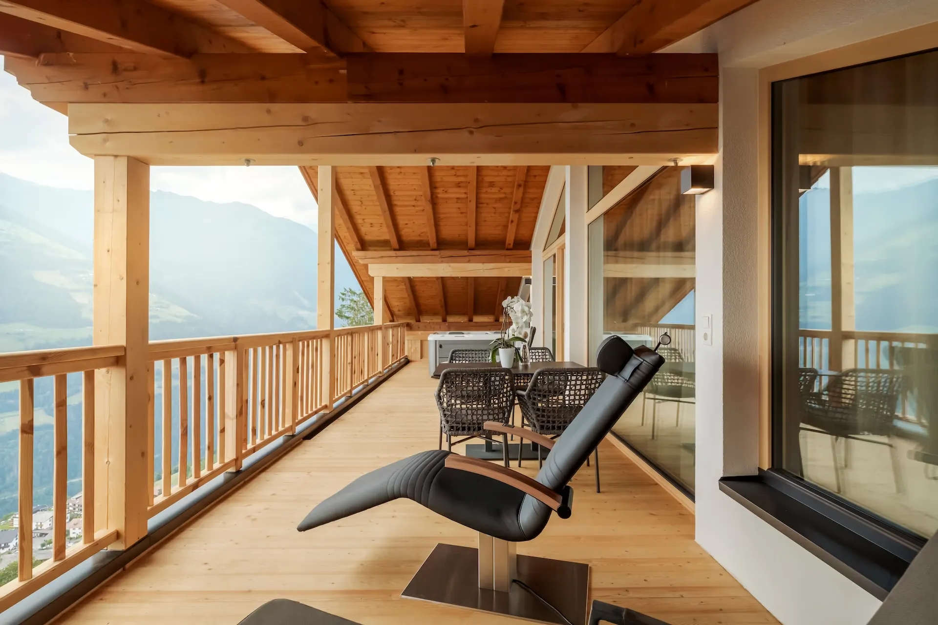 Penthouse – Ansicht 12