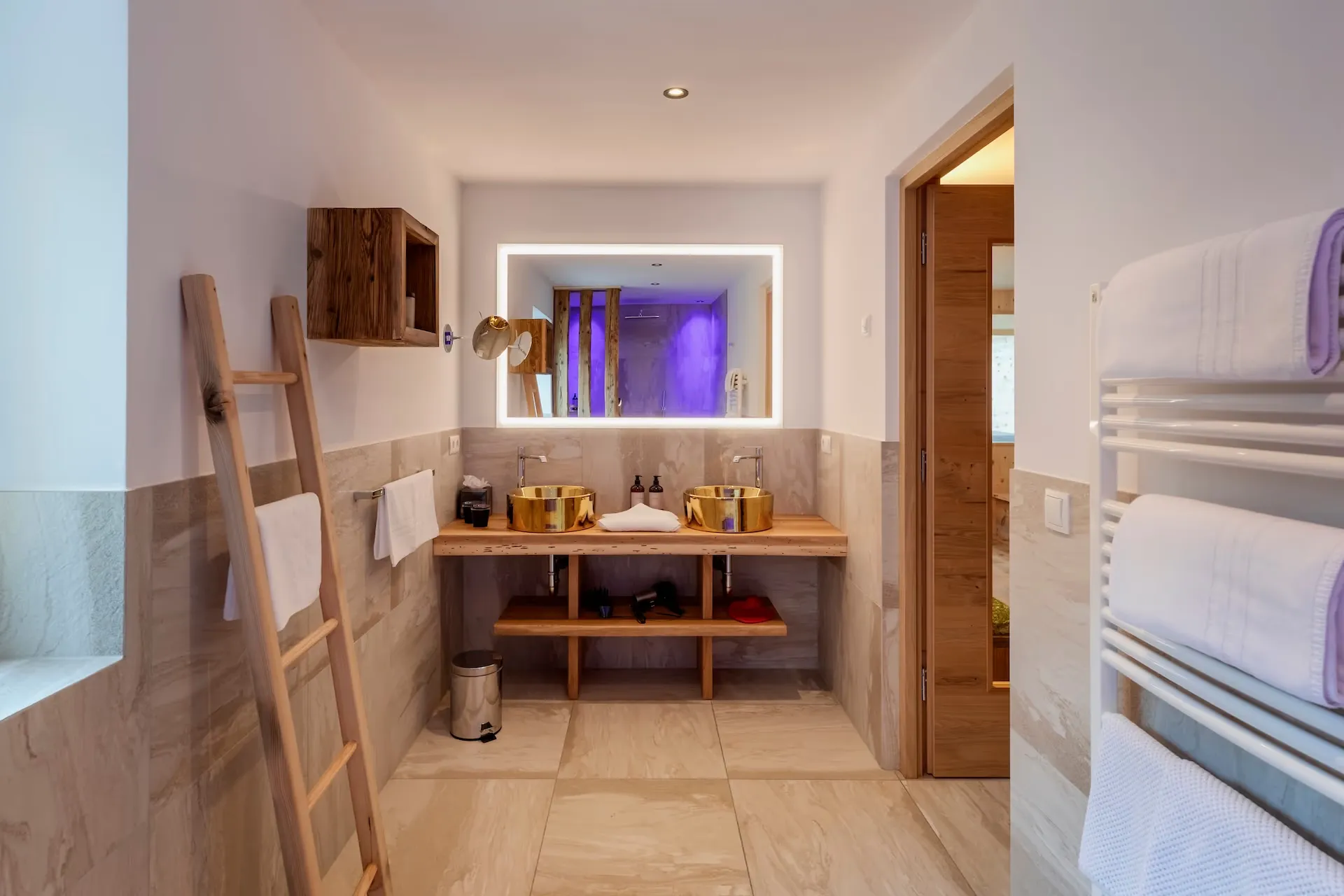 Pinus Lodge – Ansicht 5