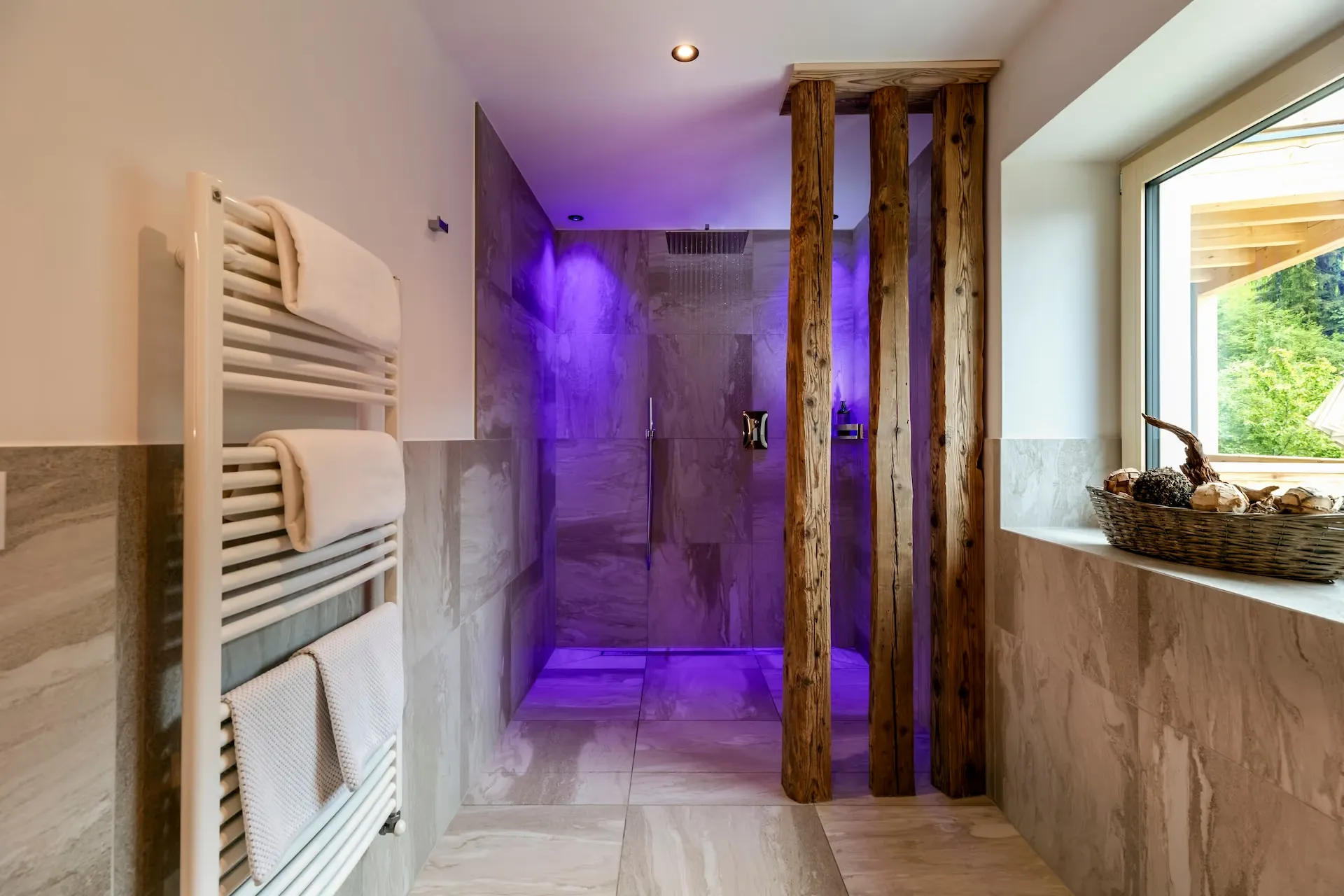 Pinus Lodge – Ansicht 6