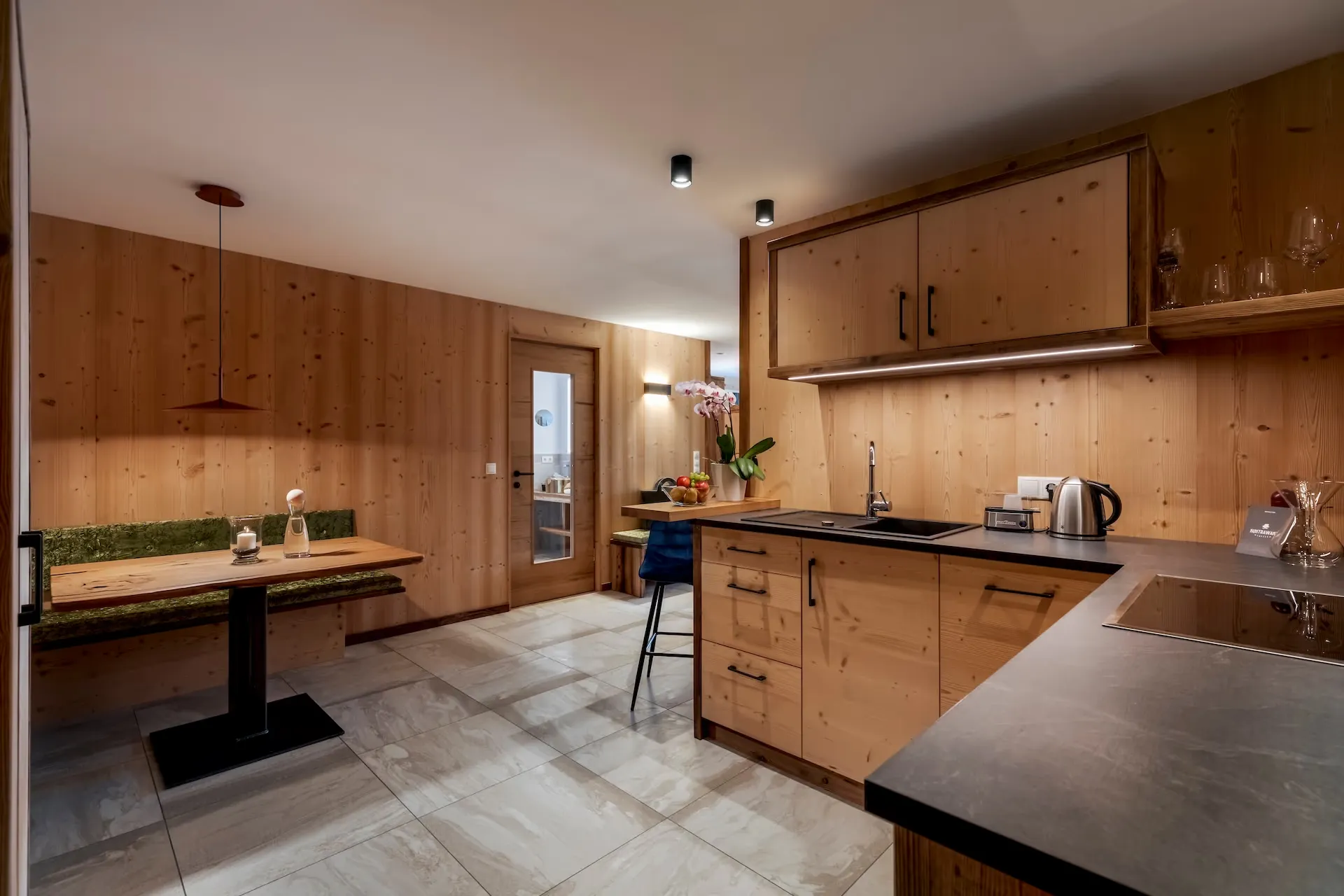 Pinus Lodge – Ansicht 7
