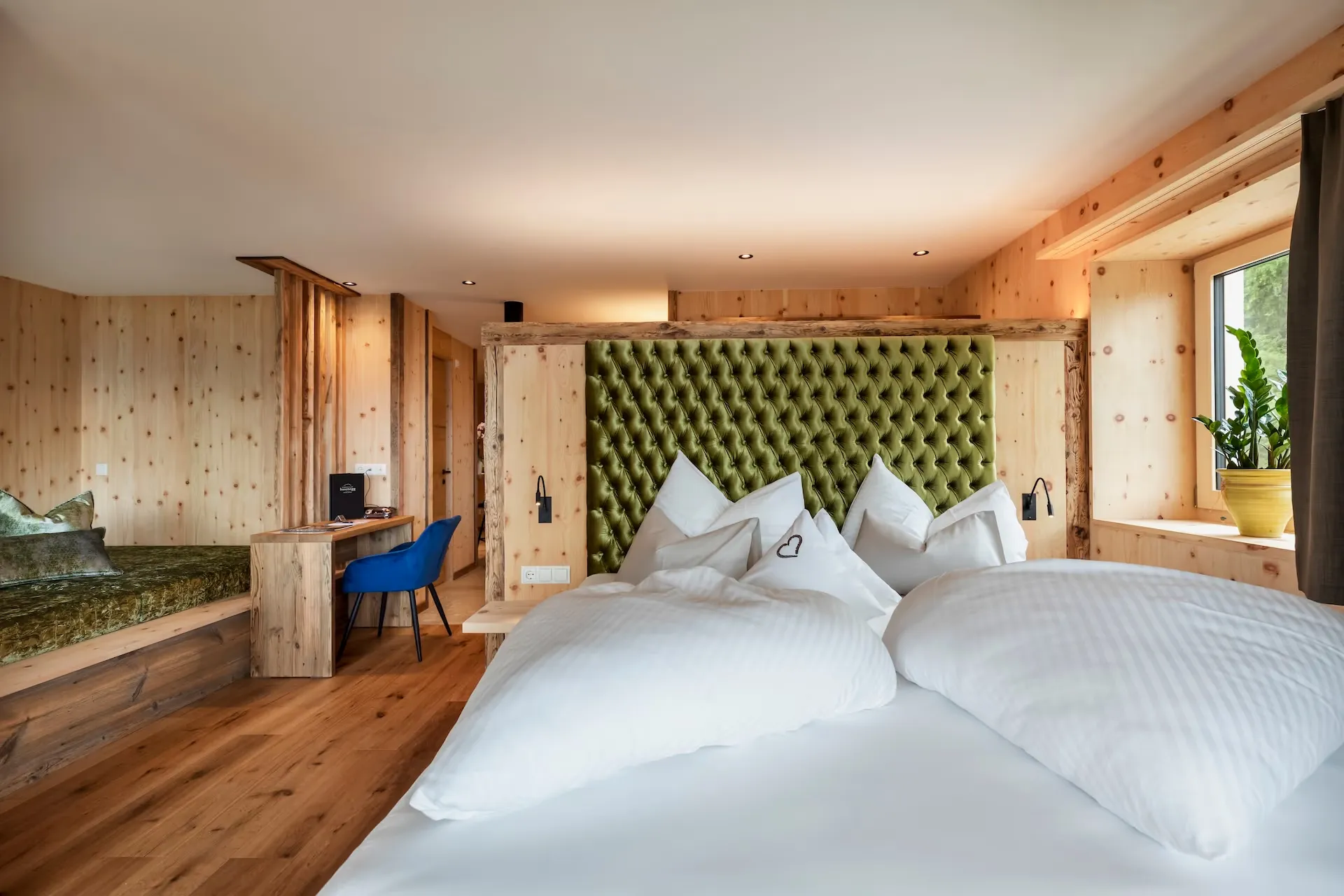 Pinus Lodge – Ansicht 9