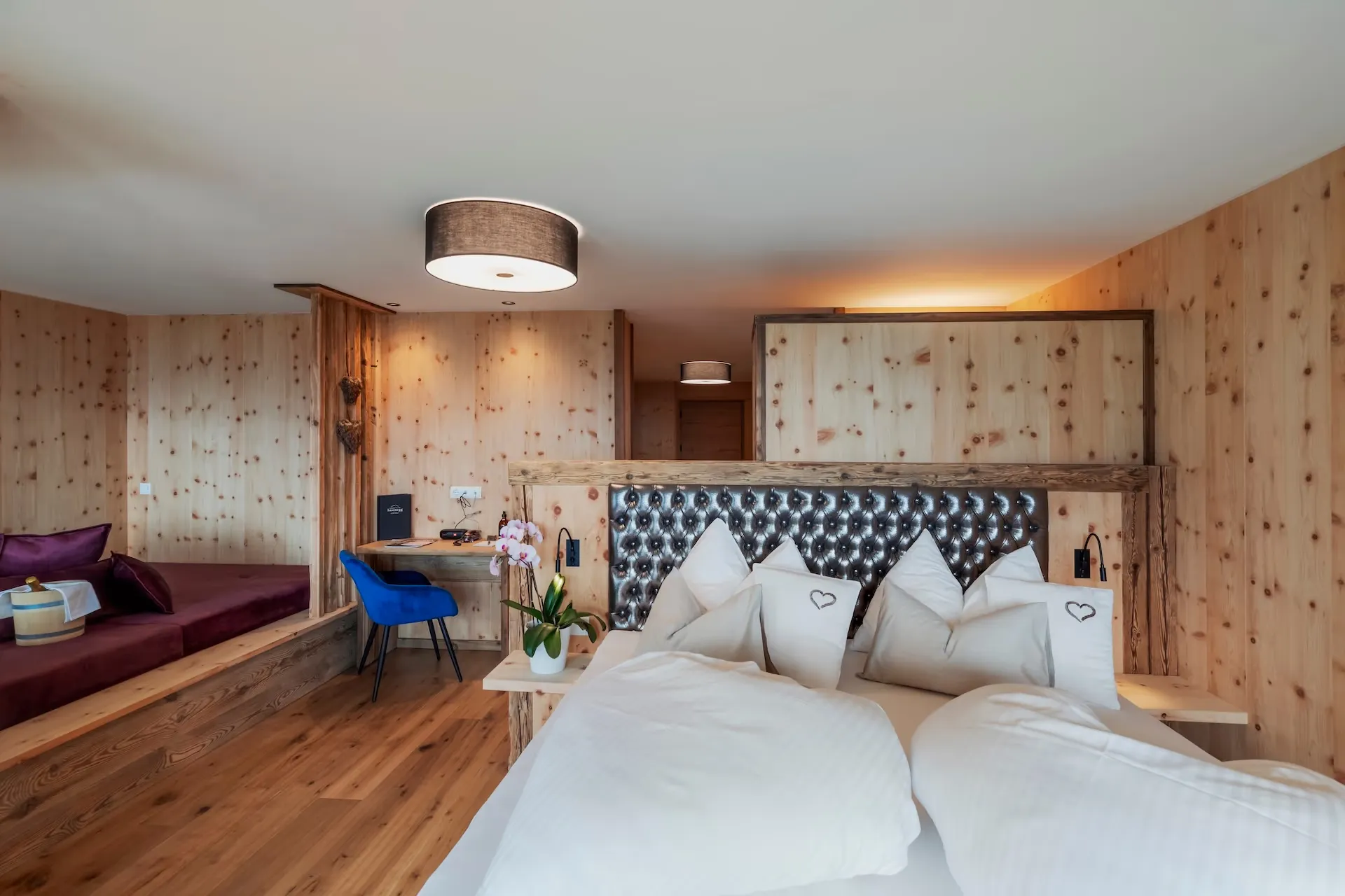 Pinus Lodge – Ansicht 13