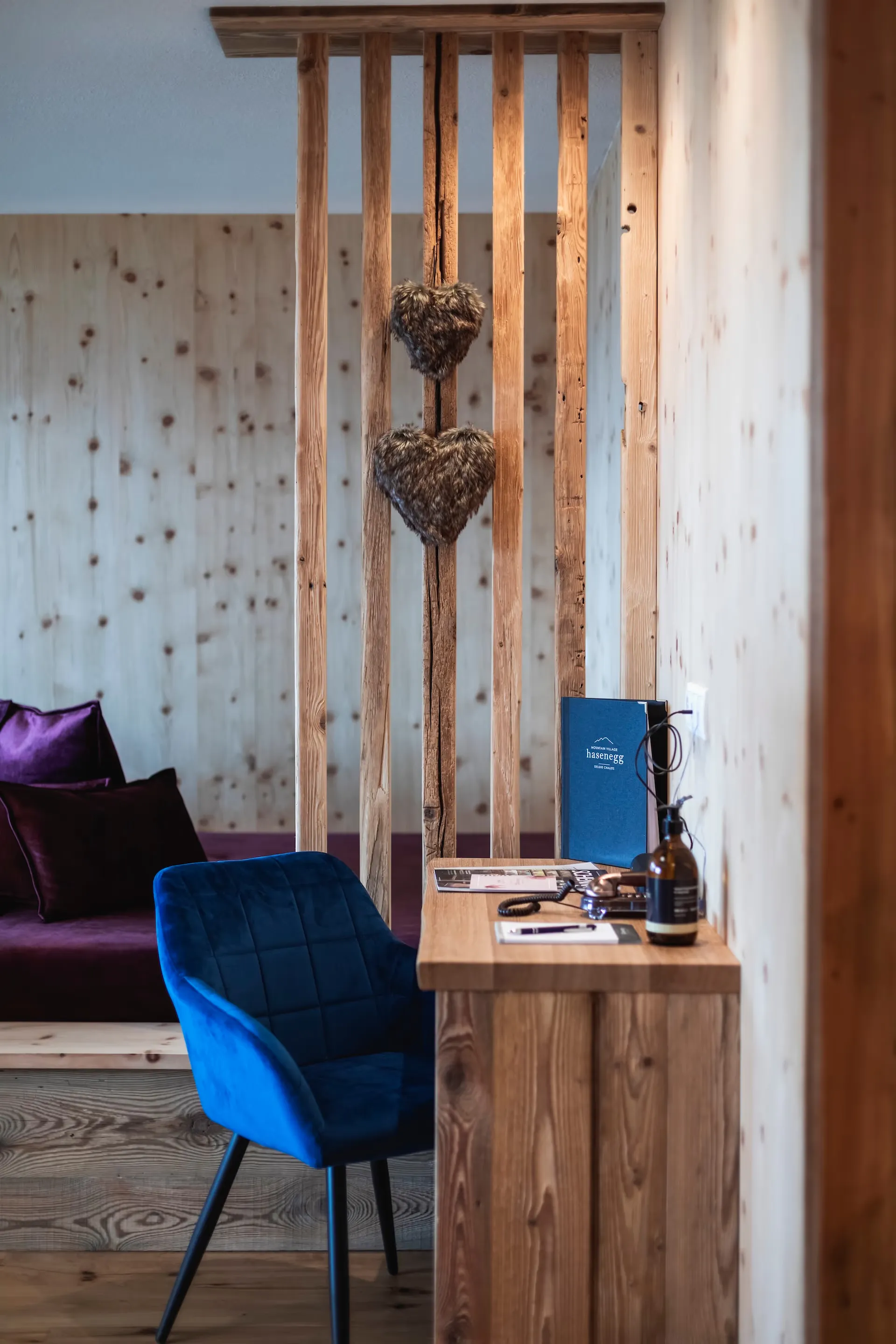 Pinus Lodge – Ansicht 14