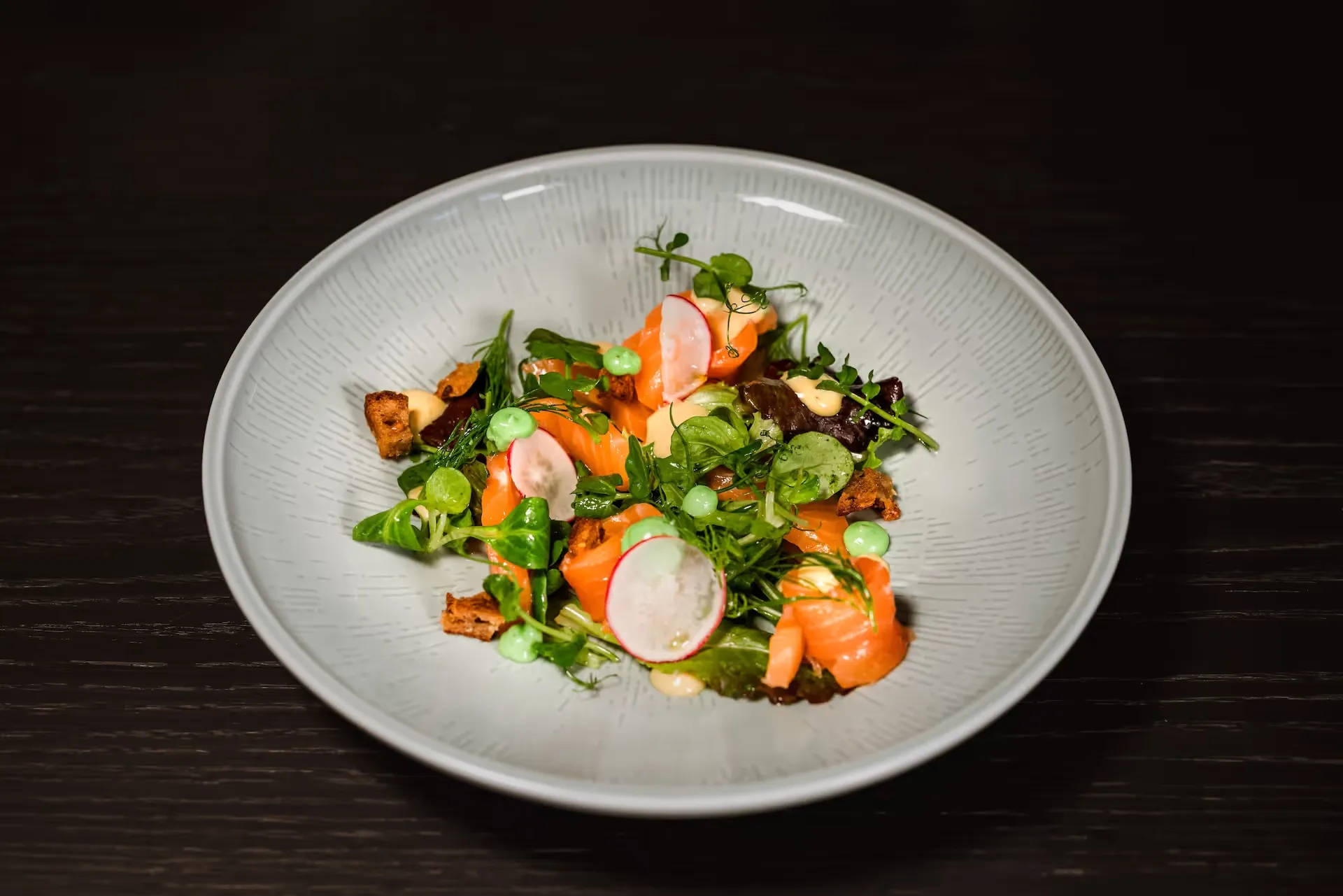 Hasenegg – Kulinarik