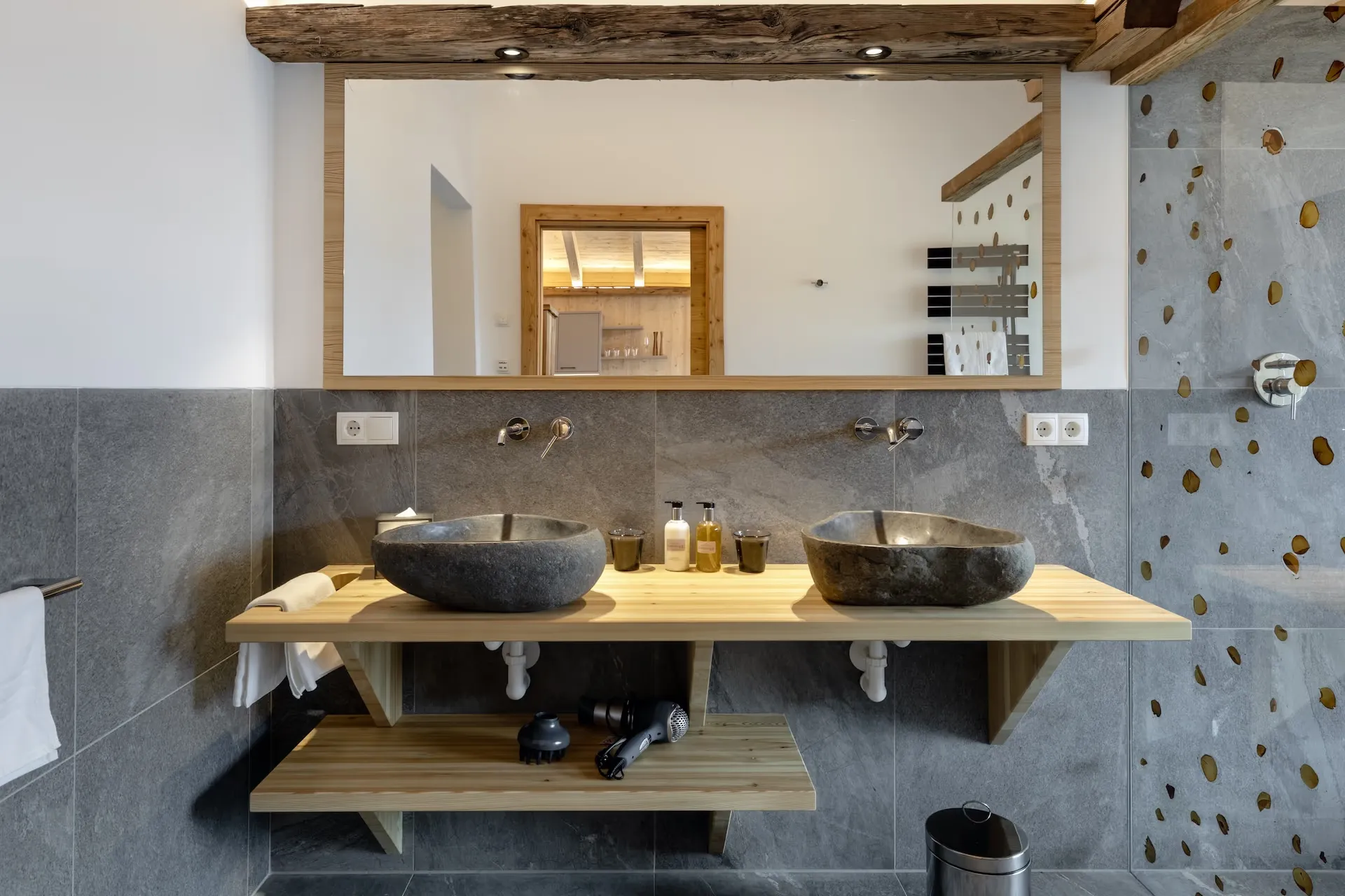Romantic Chalet – Ansicht 3