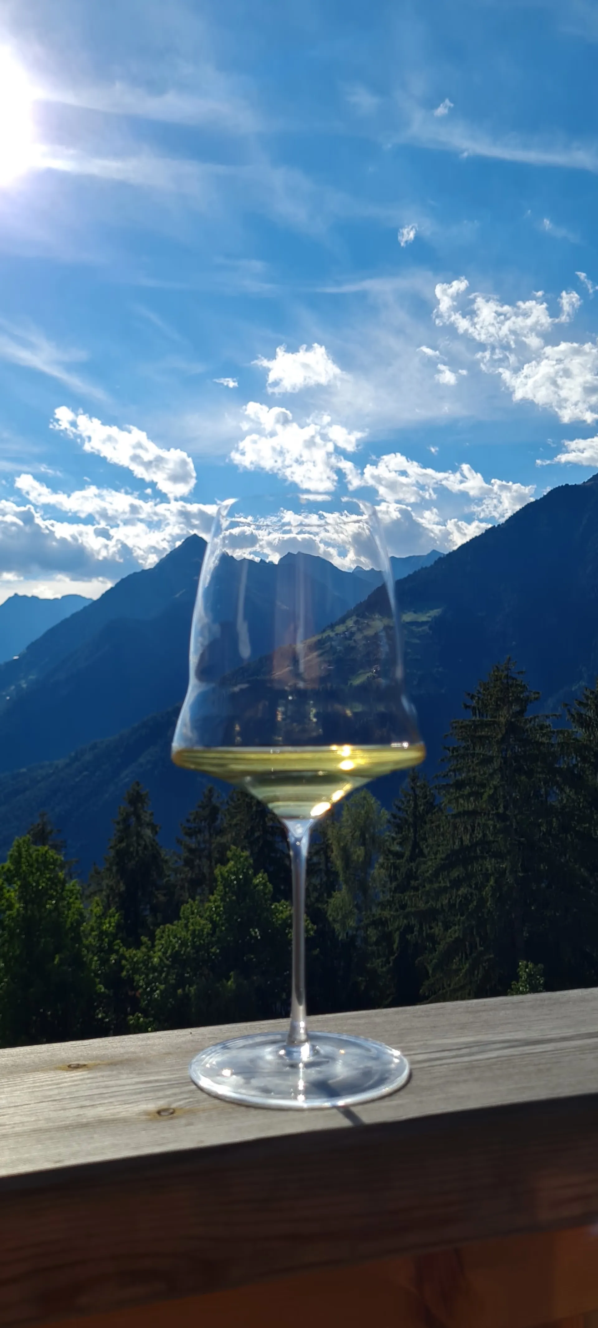 Romantic Chalet – Ansicht 10