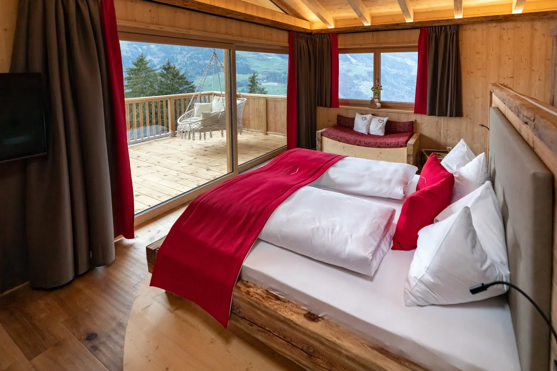 Hasenegg – Chalets