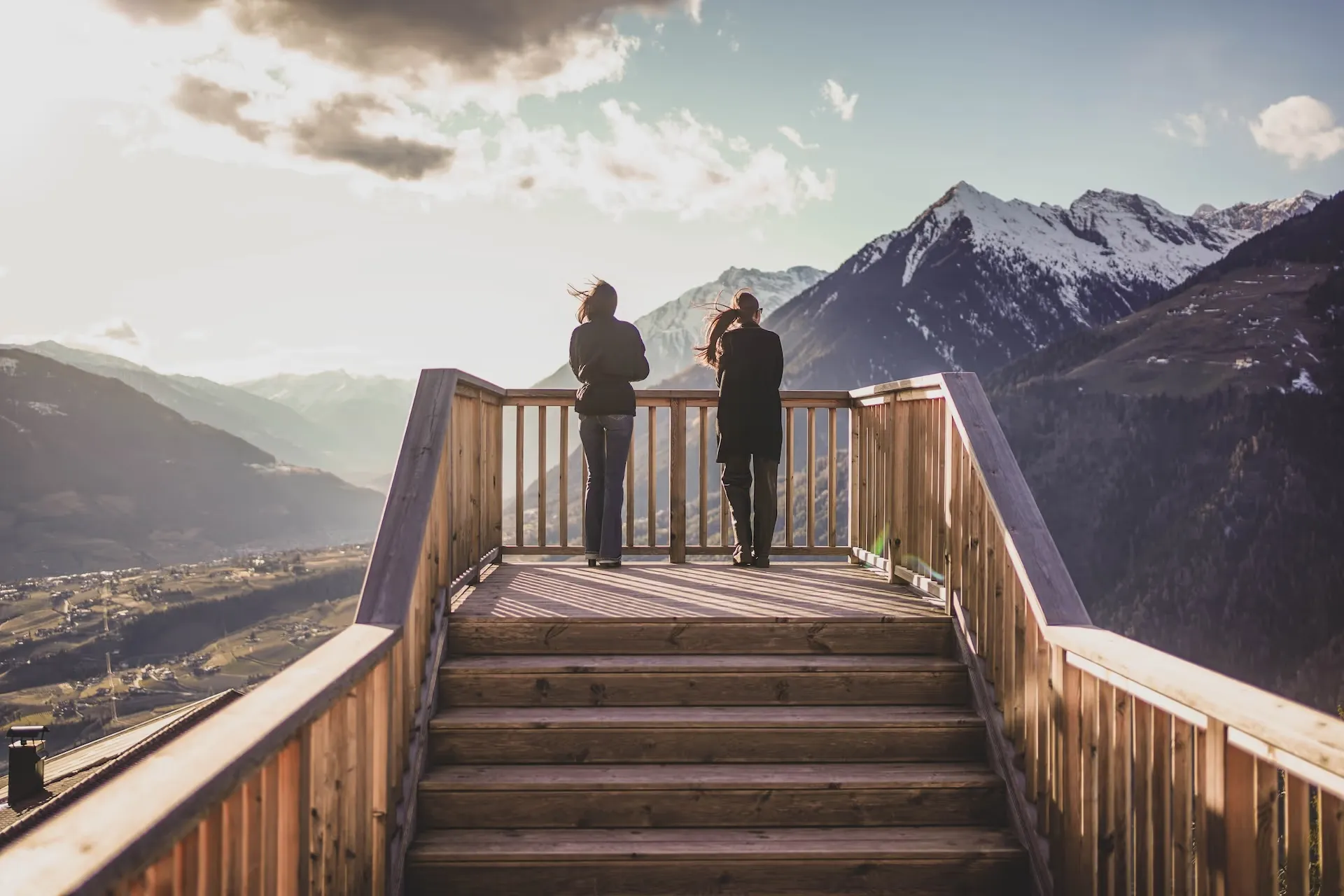 Sky Chalet – Ansicht 7
