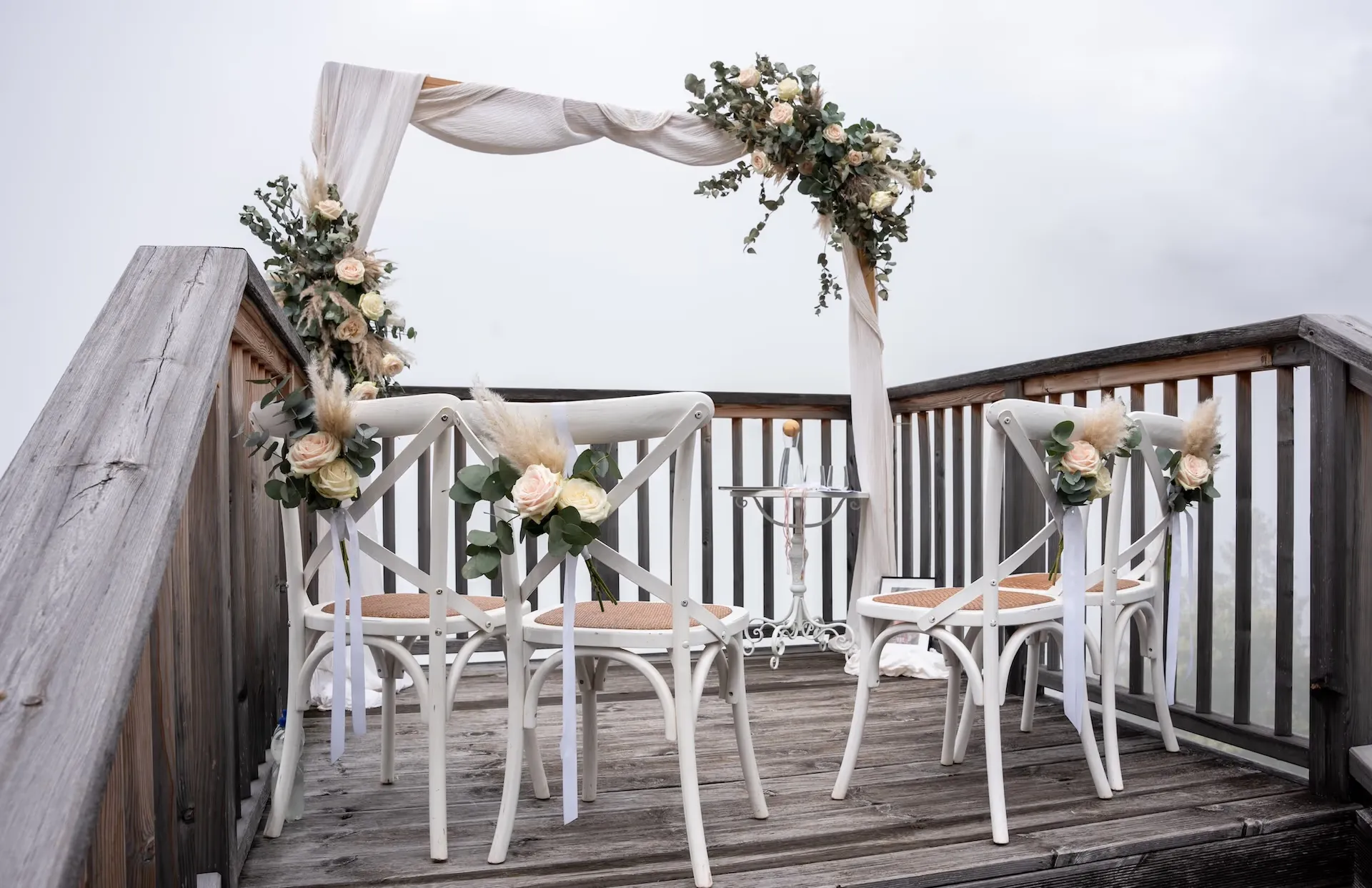 Sky Chalet – Ansicht 8