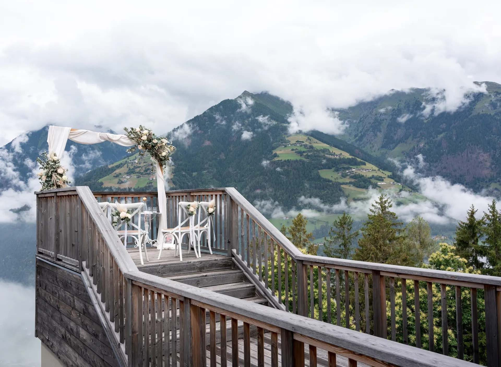 Sky Chalet – Ansicht 9