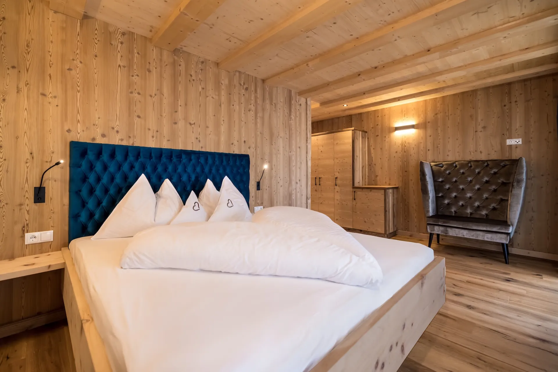 Sun Lodge – Ansicht 3