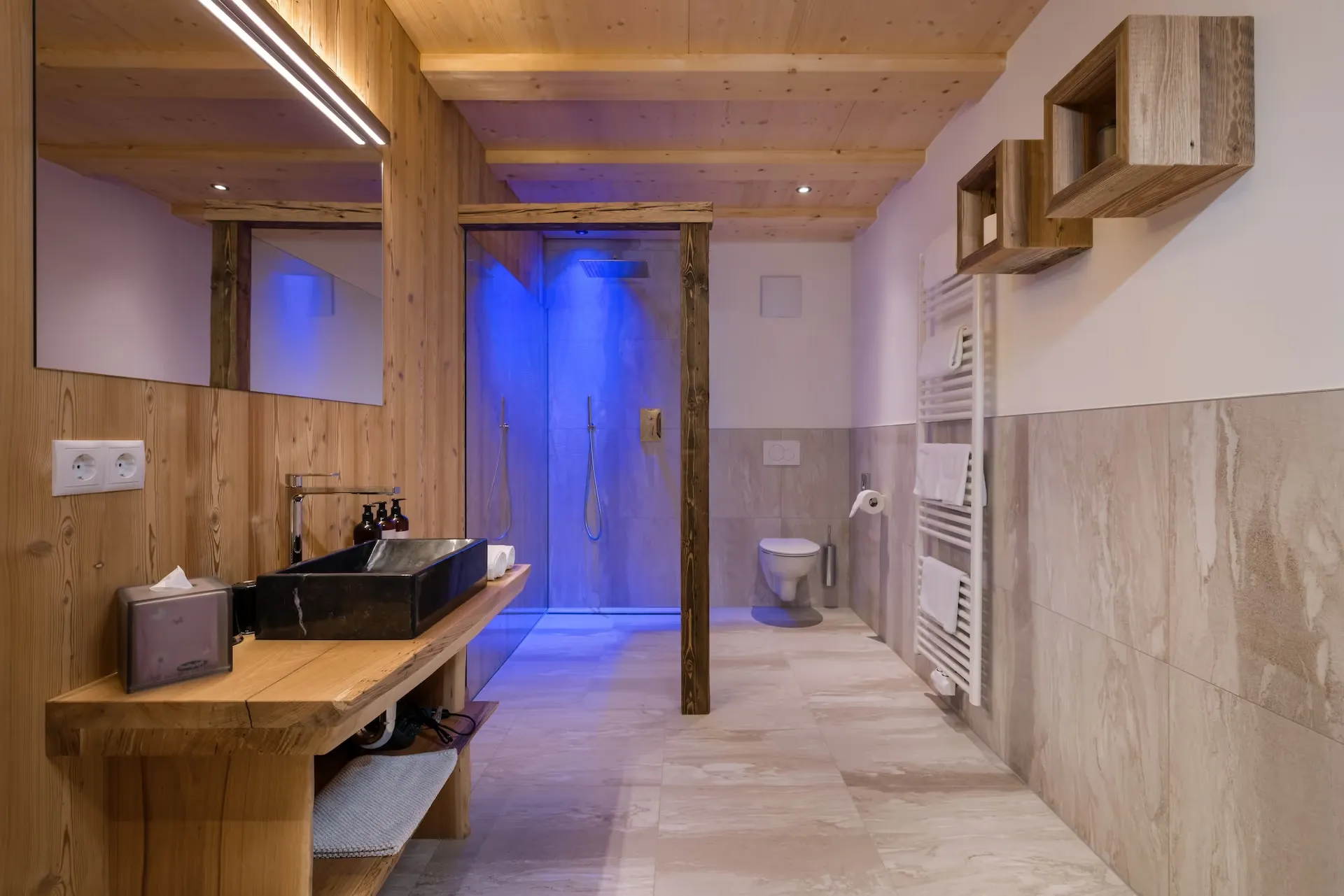 Sun Lodge – Ansicht 4