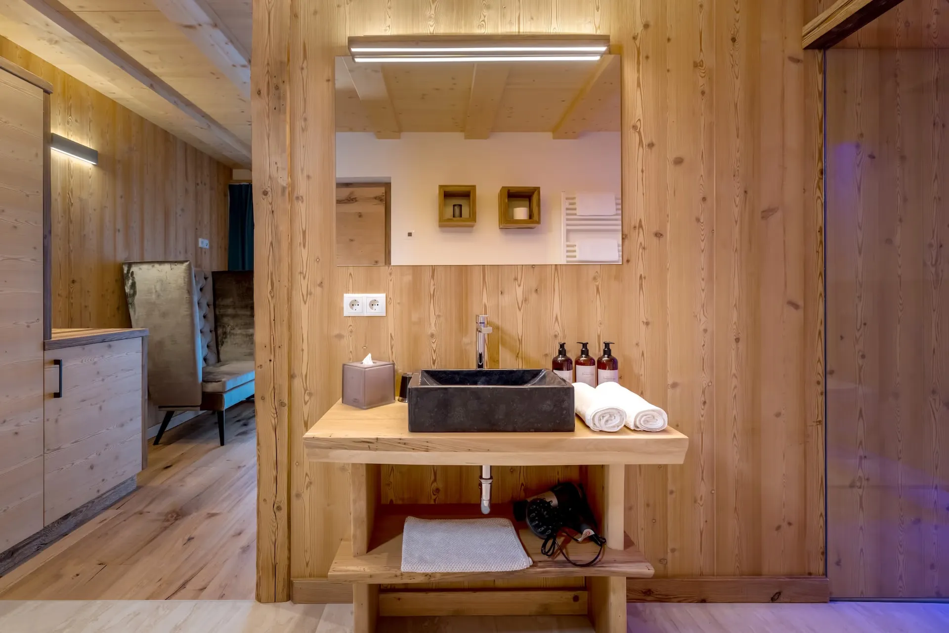 Sun Lodge – Ansicht 5