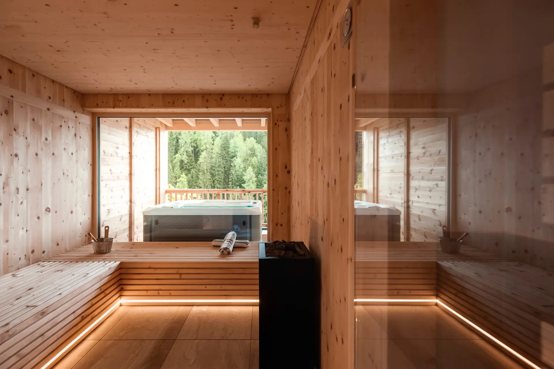 Sun Lodge – Ansicht 10