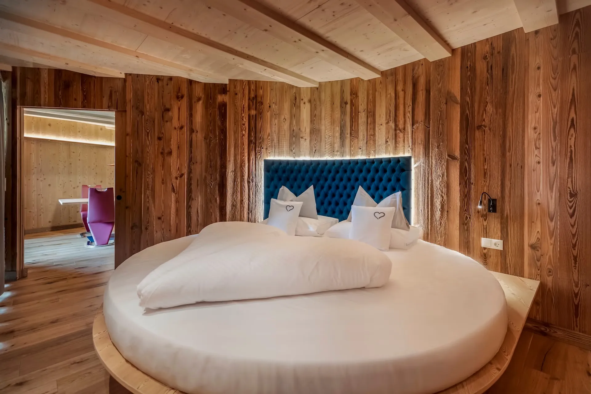 Sun Lodge – Ansicht 11