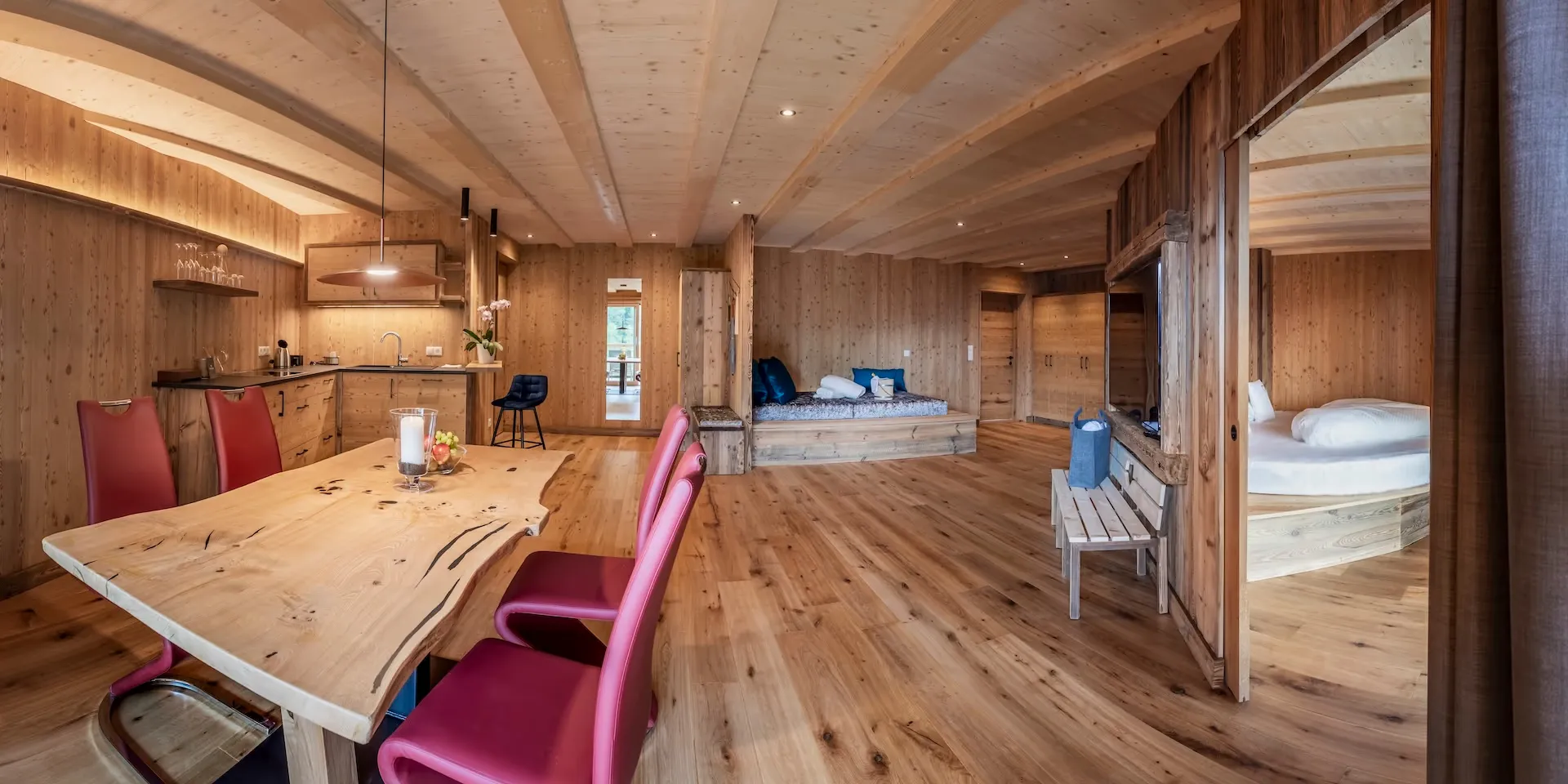 Sun Lodge – Ansicht 12