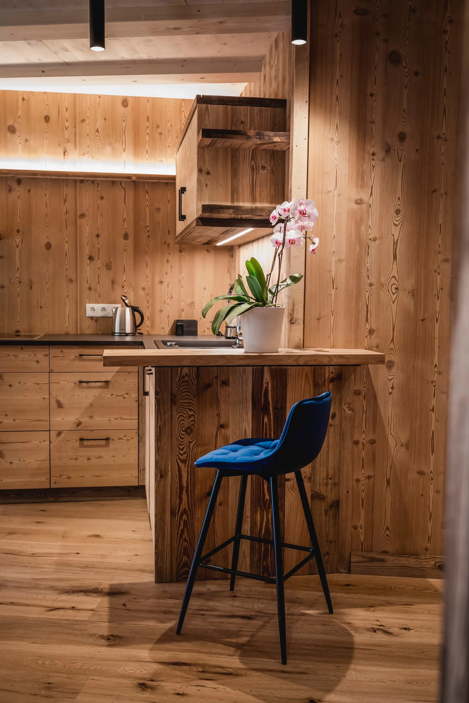 Sun Lodge – Ansicht 13