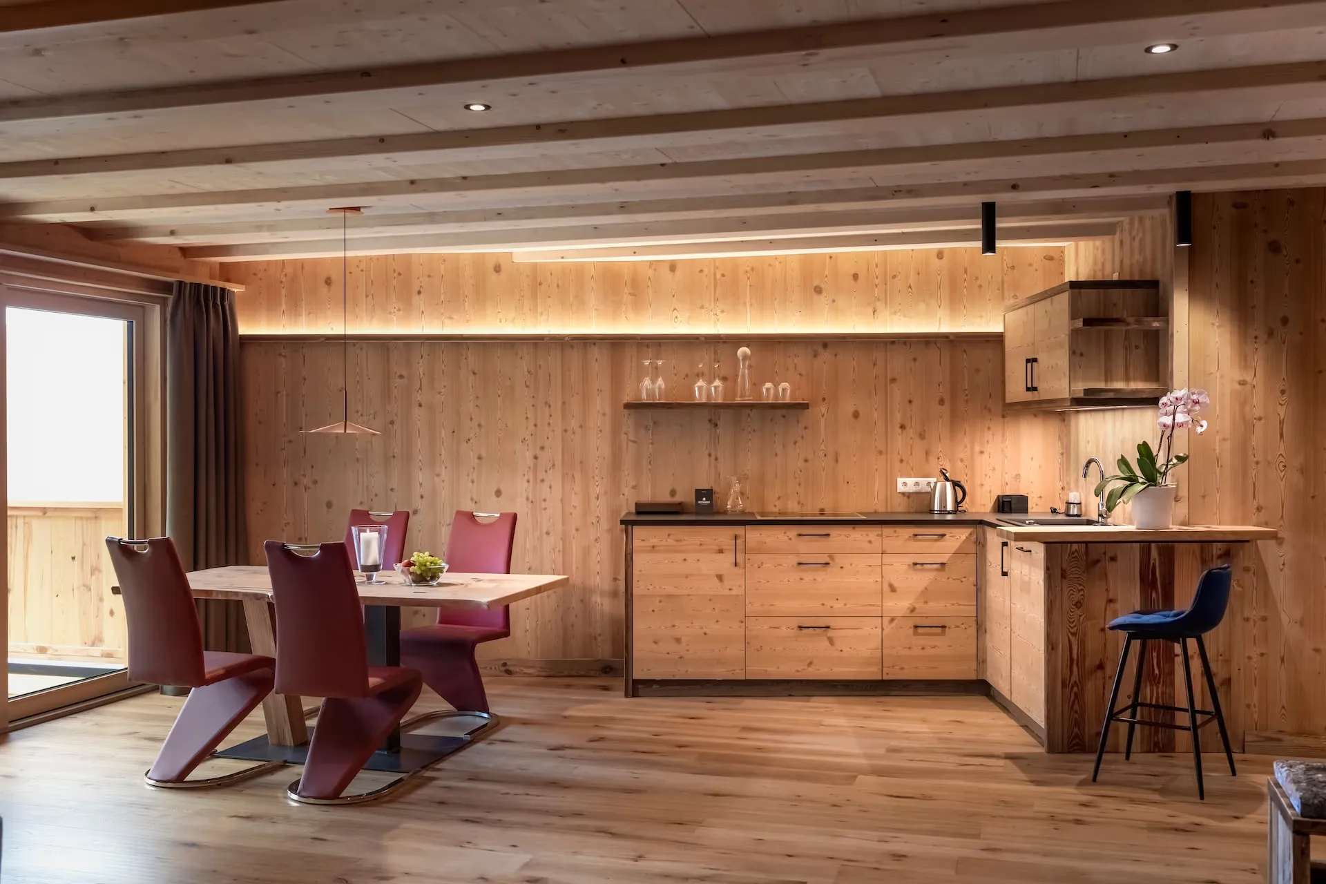 Sun Lodge – Ansicht 14