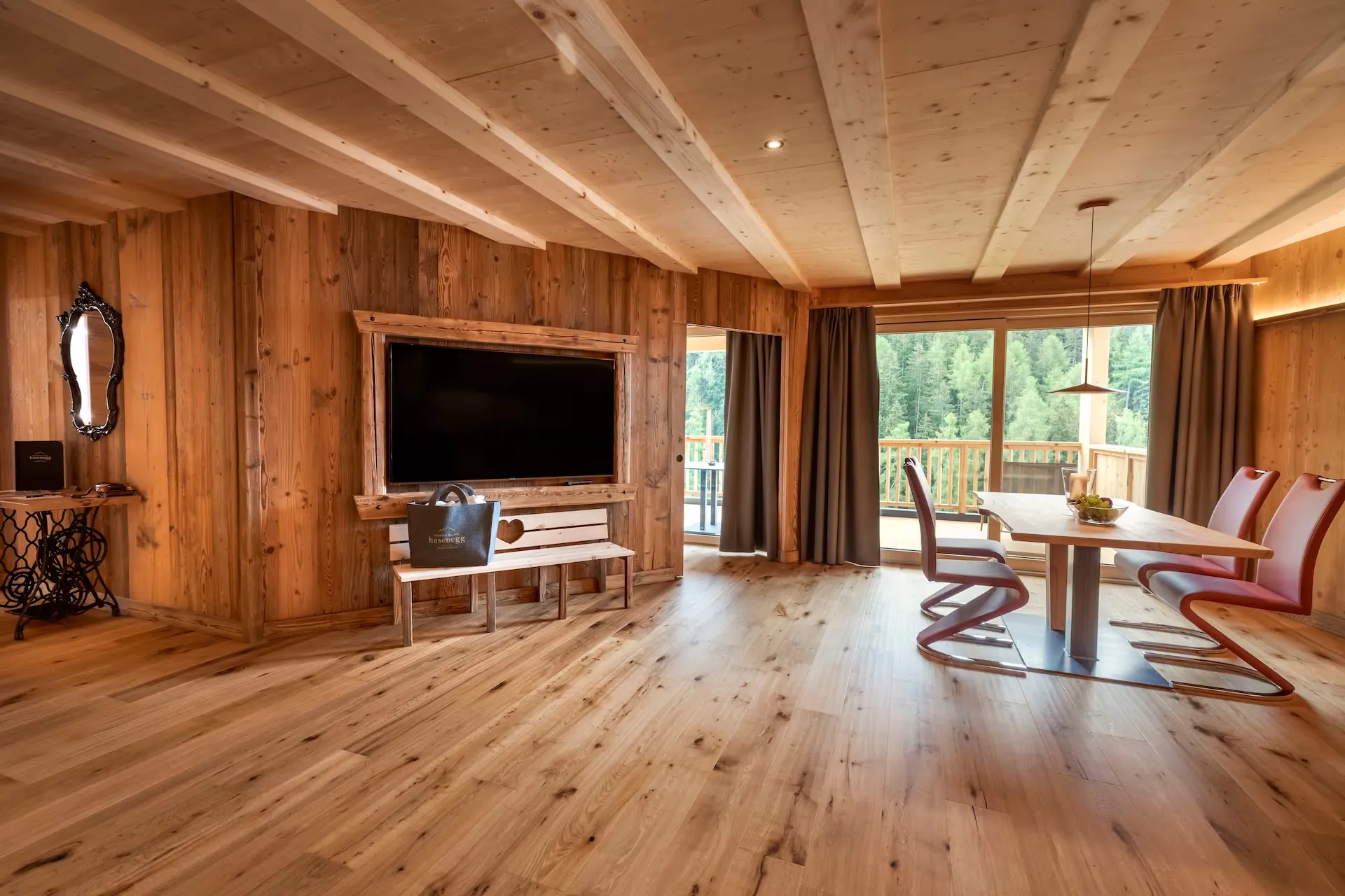 Sun Lodge – Ansicht 15